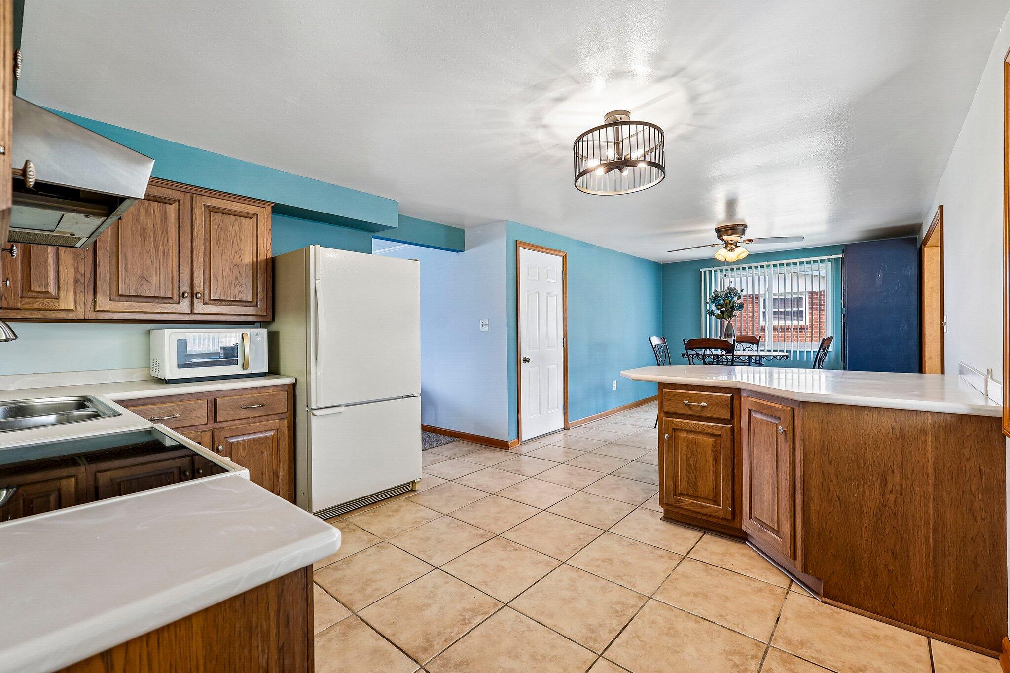 822 Albert, Englewood, Ohio 45322
