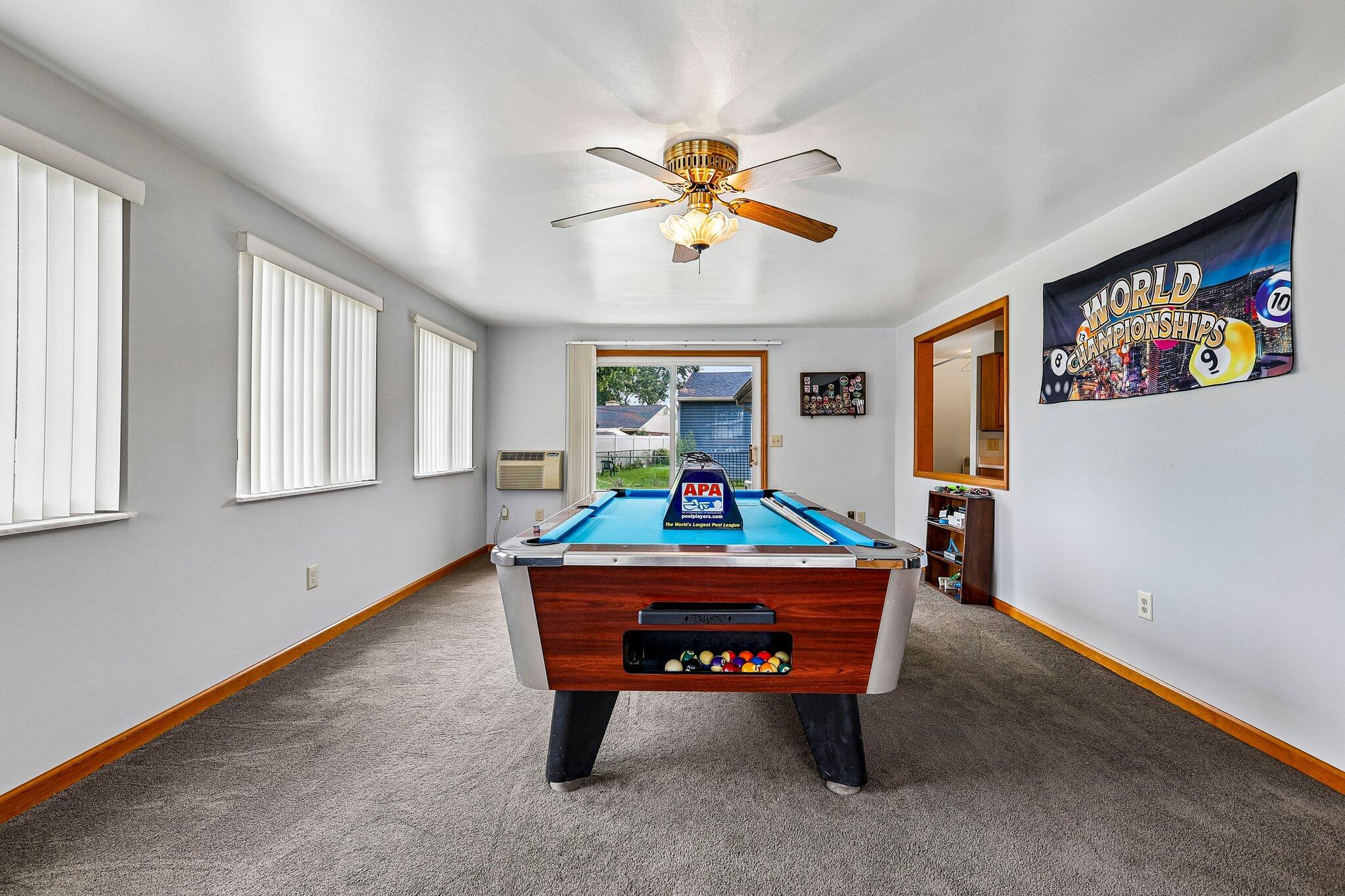 822 Albert, Englewood, Ohio 45322