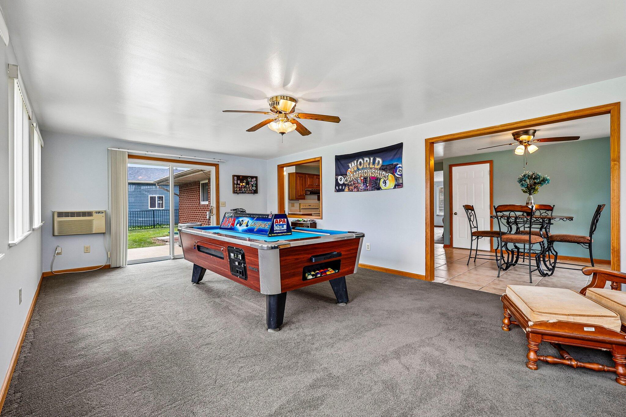 822 Albert, Englewood, Ohio 45322