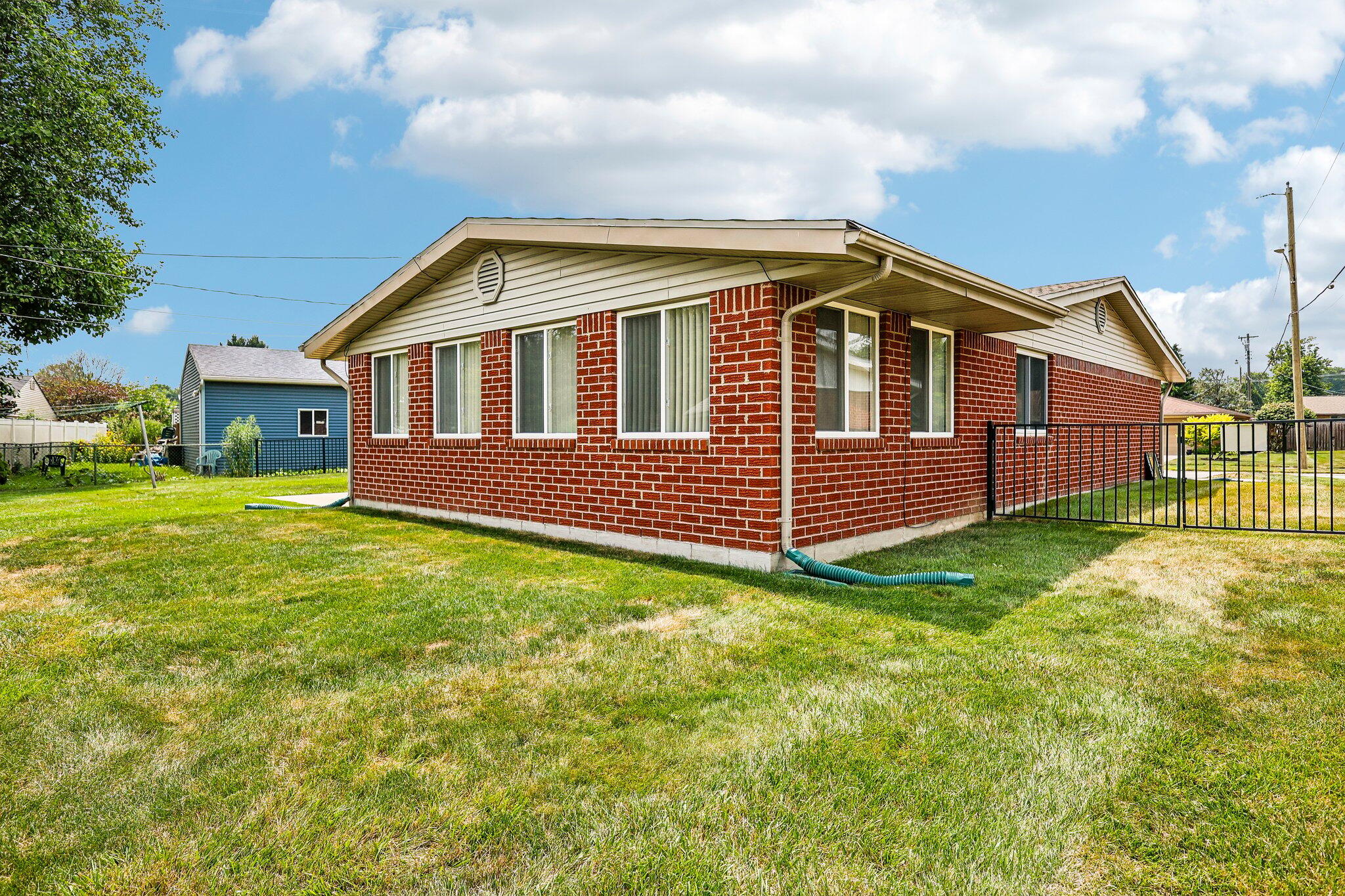 822 Albert, Englewood, Ohio 45322