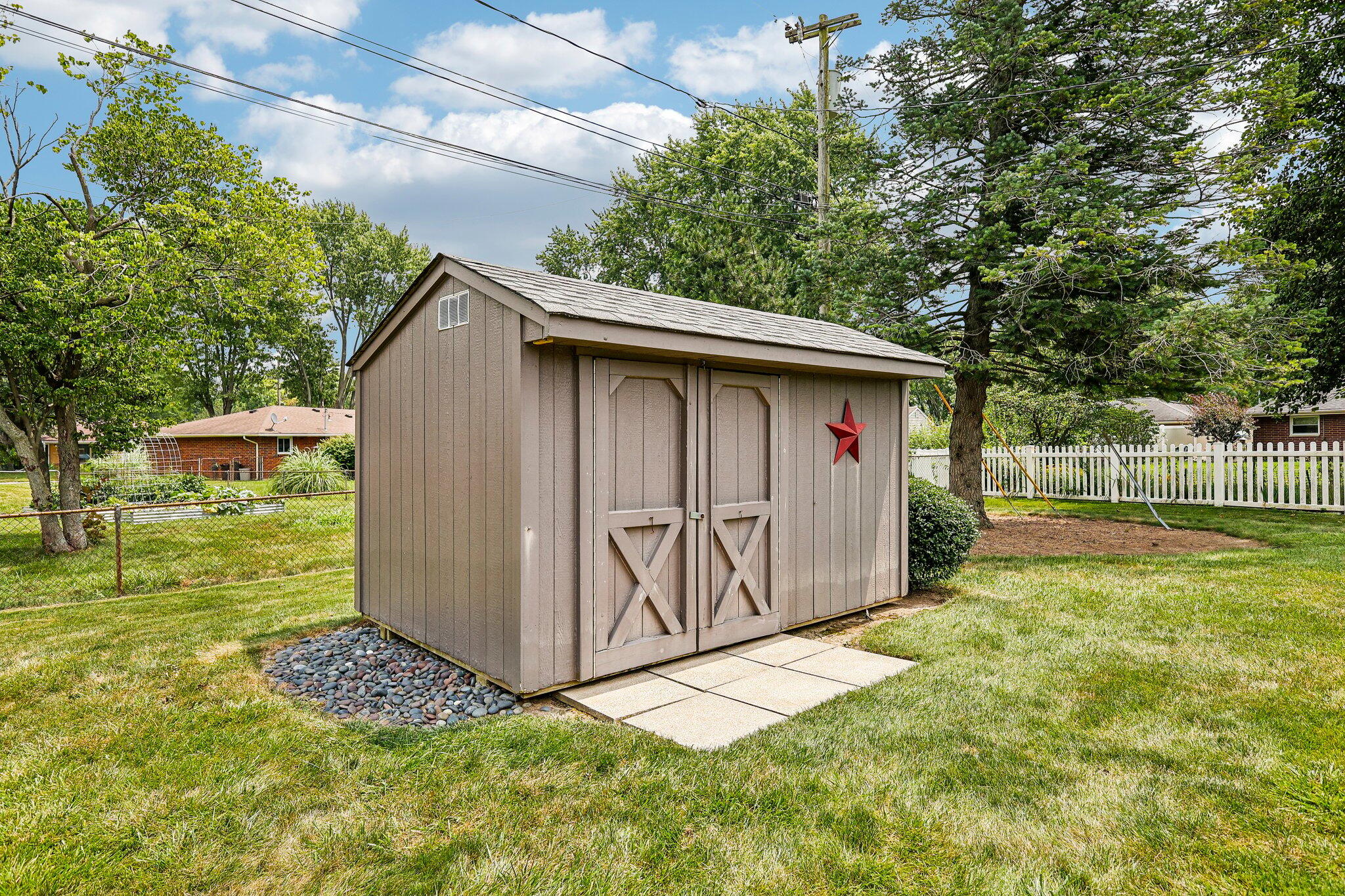 822 Albert, Englewood, Ohio 45322