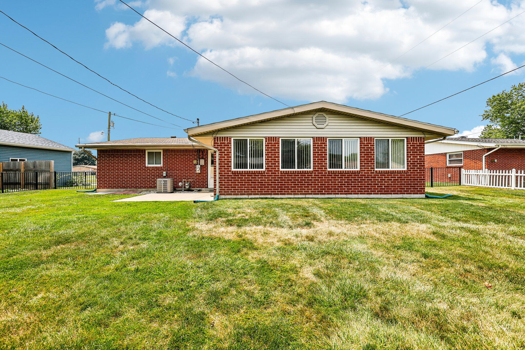 822 Albert, Englewood, Ohio 45322