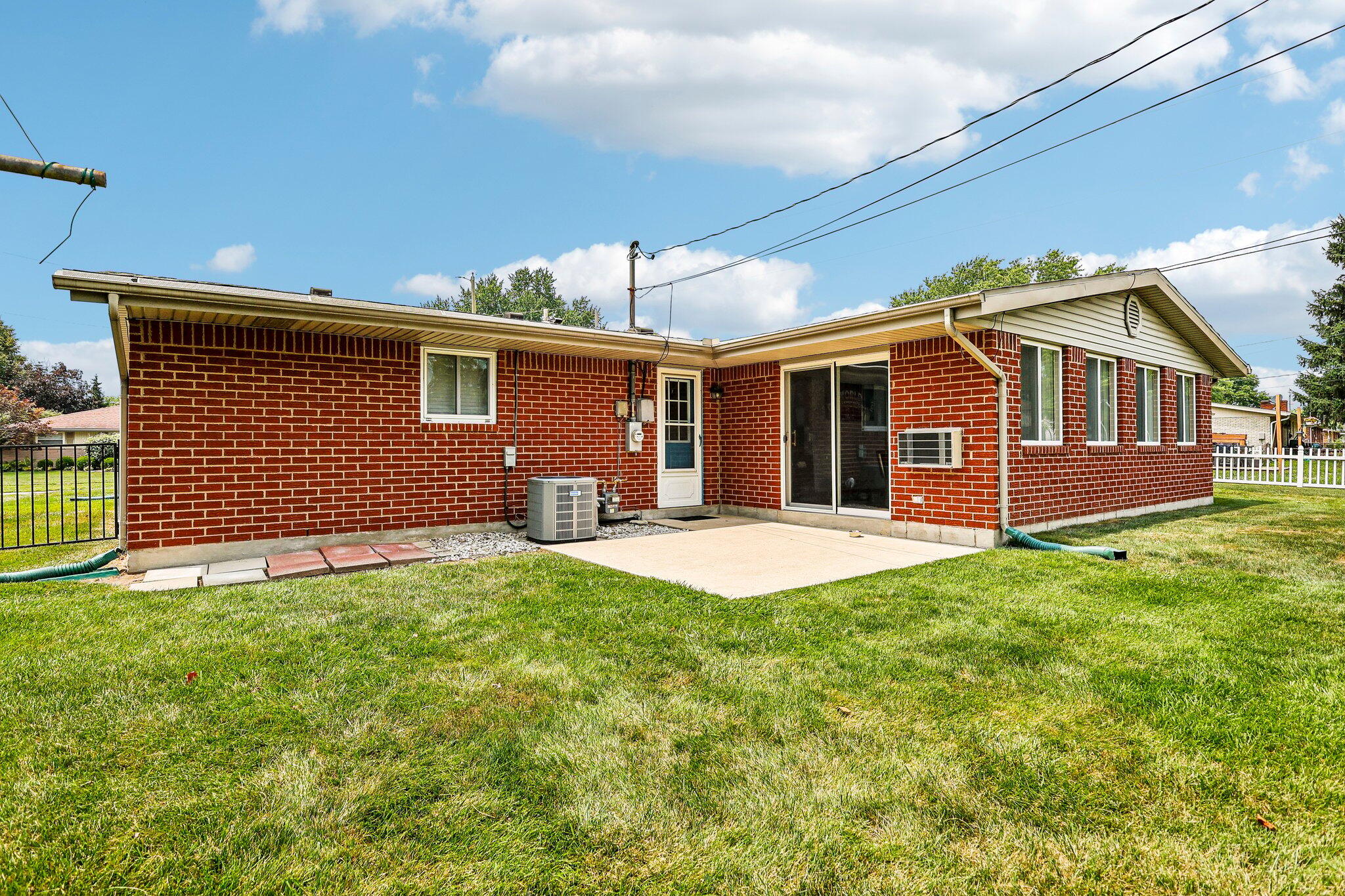 822 Albert, Englewood, Ohio 45322