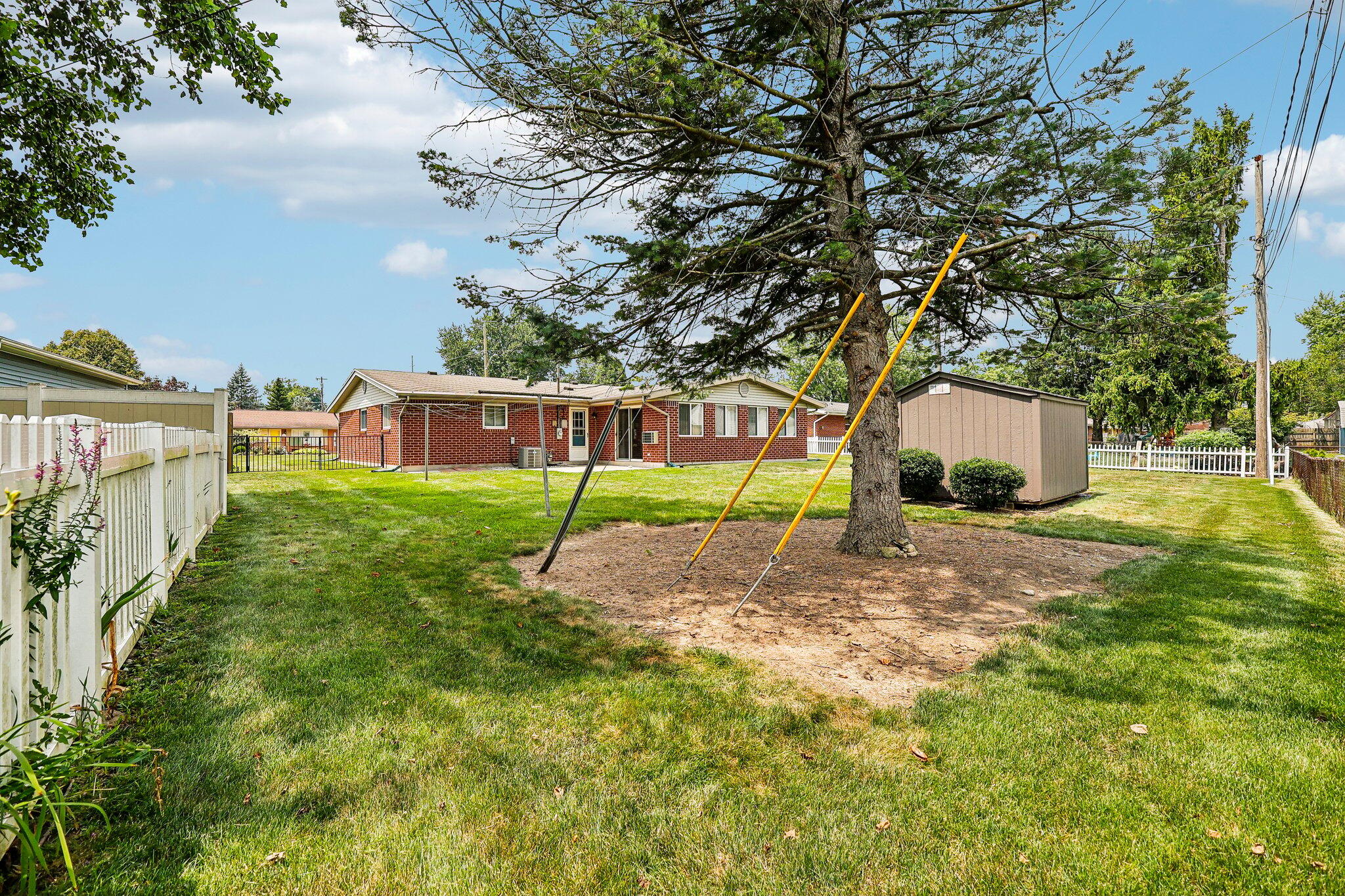 822 Albert, Englewood, Ohio 45322