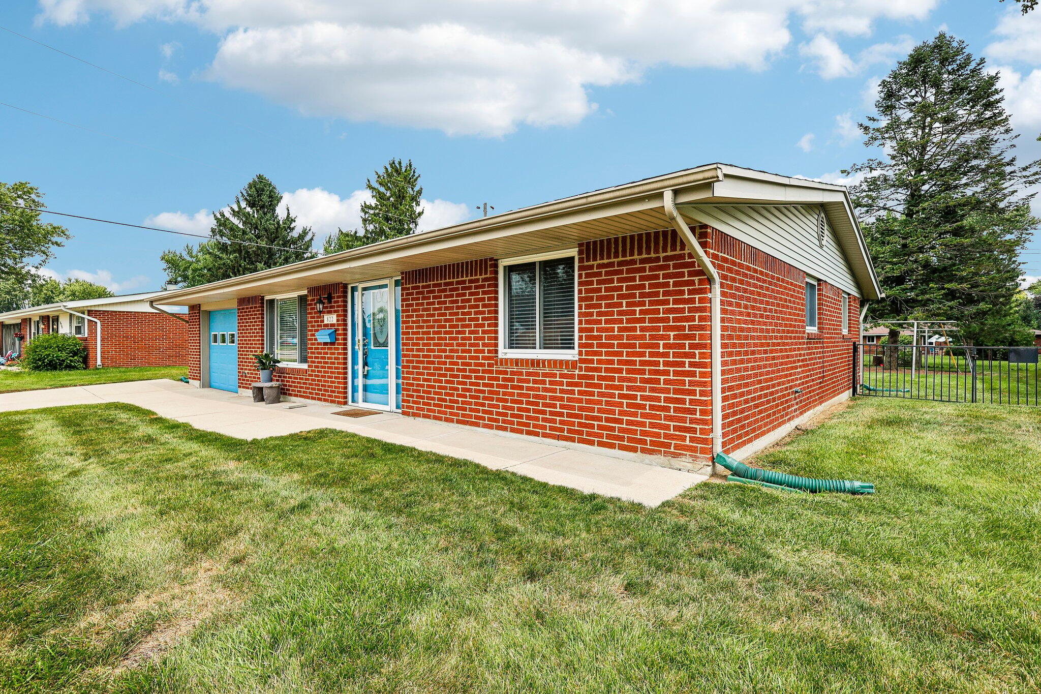 822 Albert, Englewood, Ohio 45322