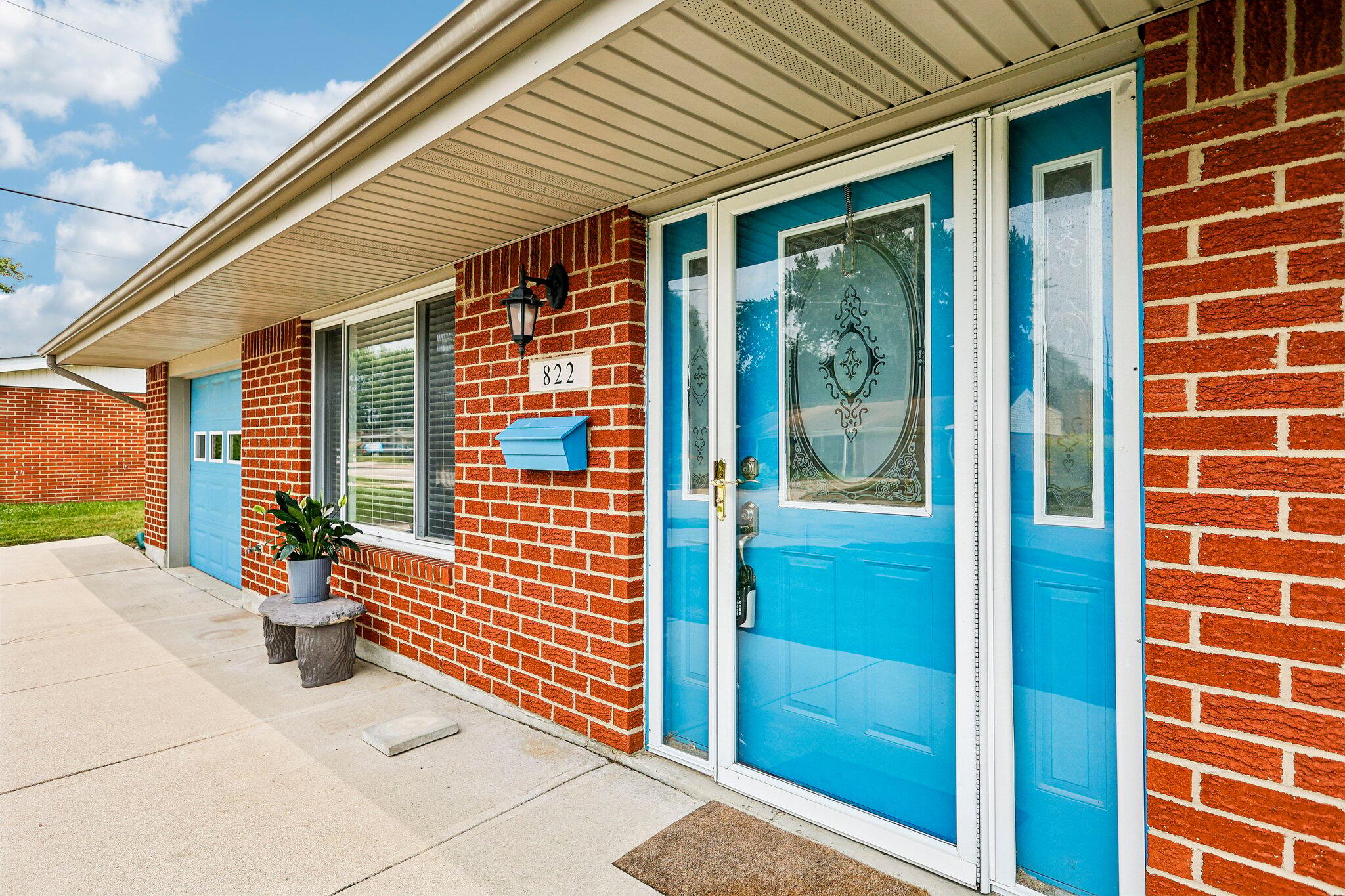 822 Albert, Englewood, Ohio 45322