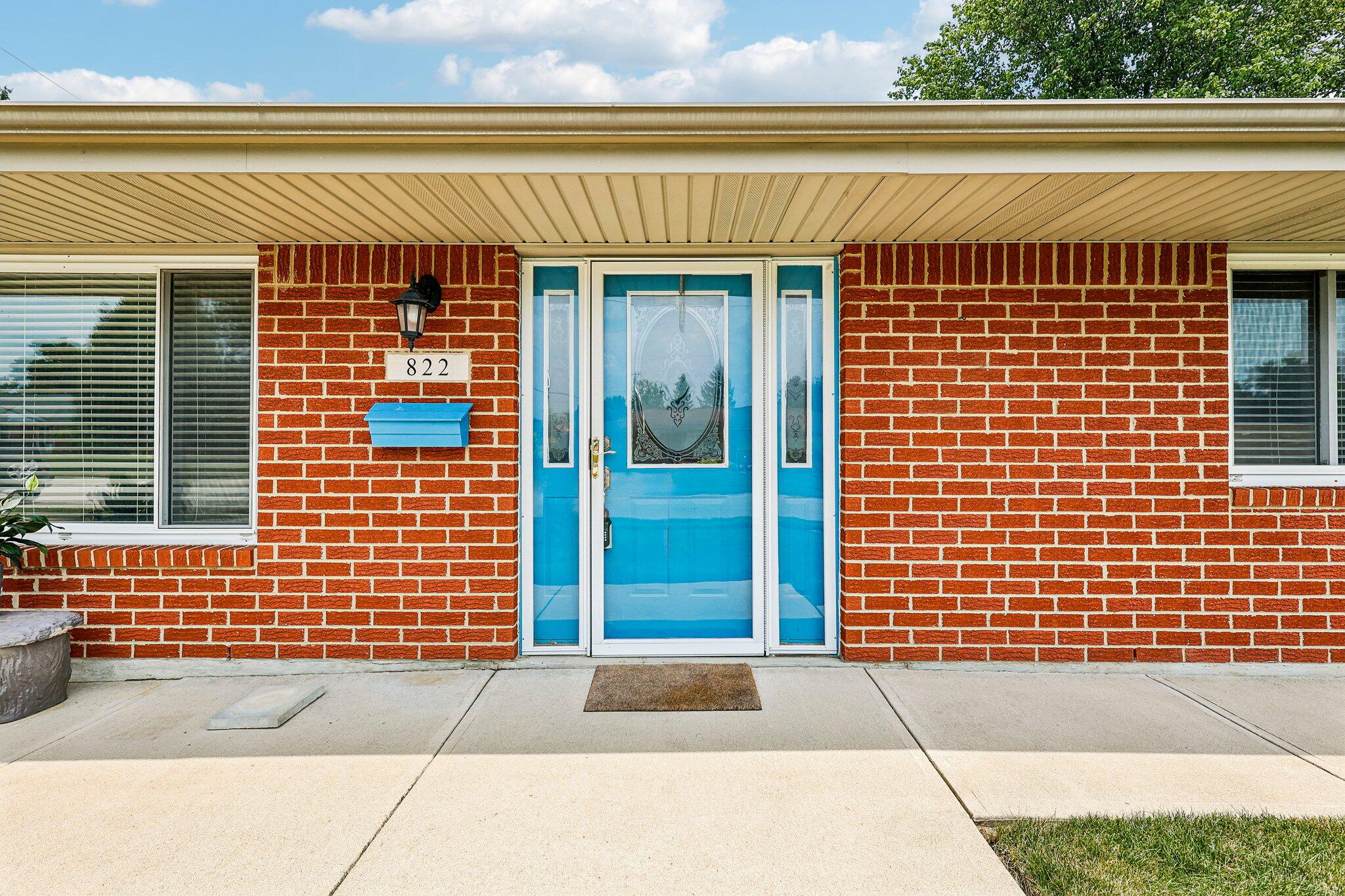 822 Albert, Englewood, Ohio 45322