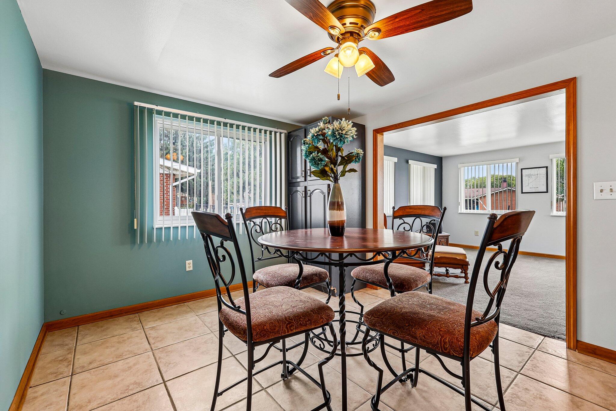 822 Albert, Englewood, Ohio 45322