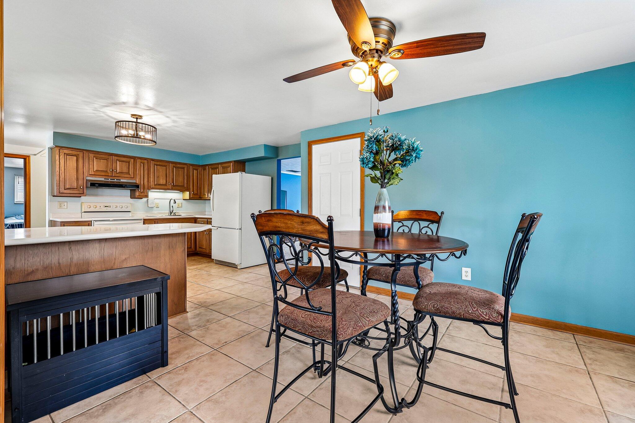822 Albert, Englewood, Ohio 45322