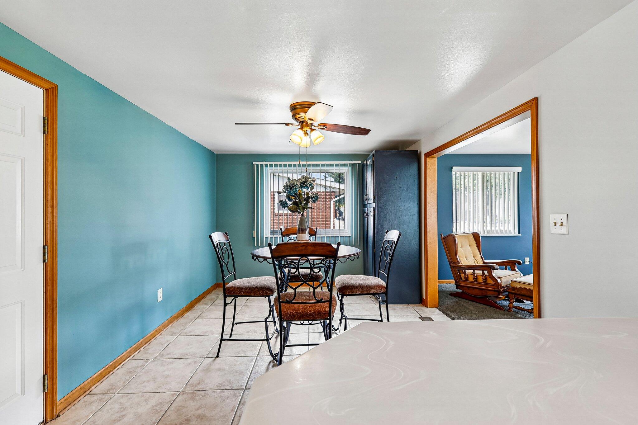 822 Albert, Englewood, Ohio 45322