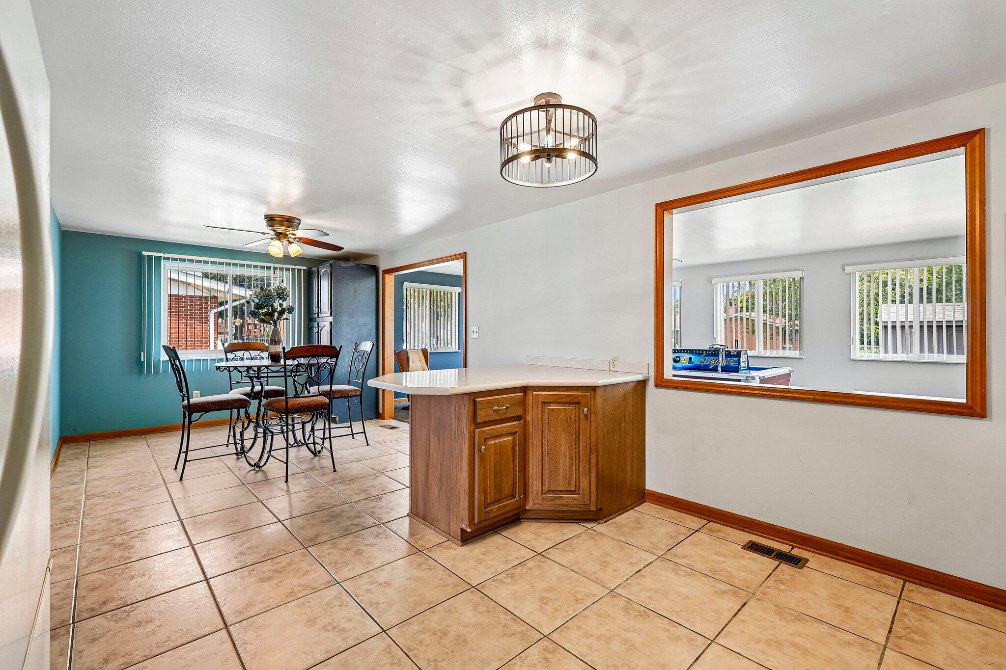 822 Albert, Englewood, Ohio 45322