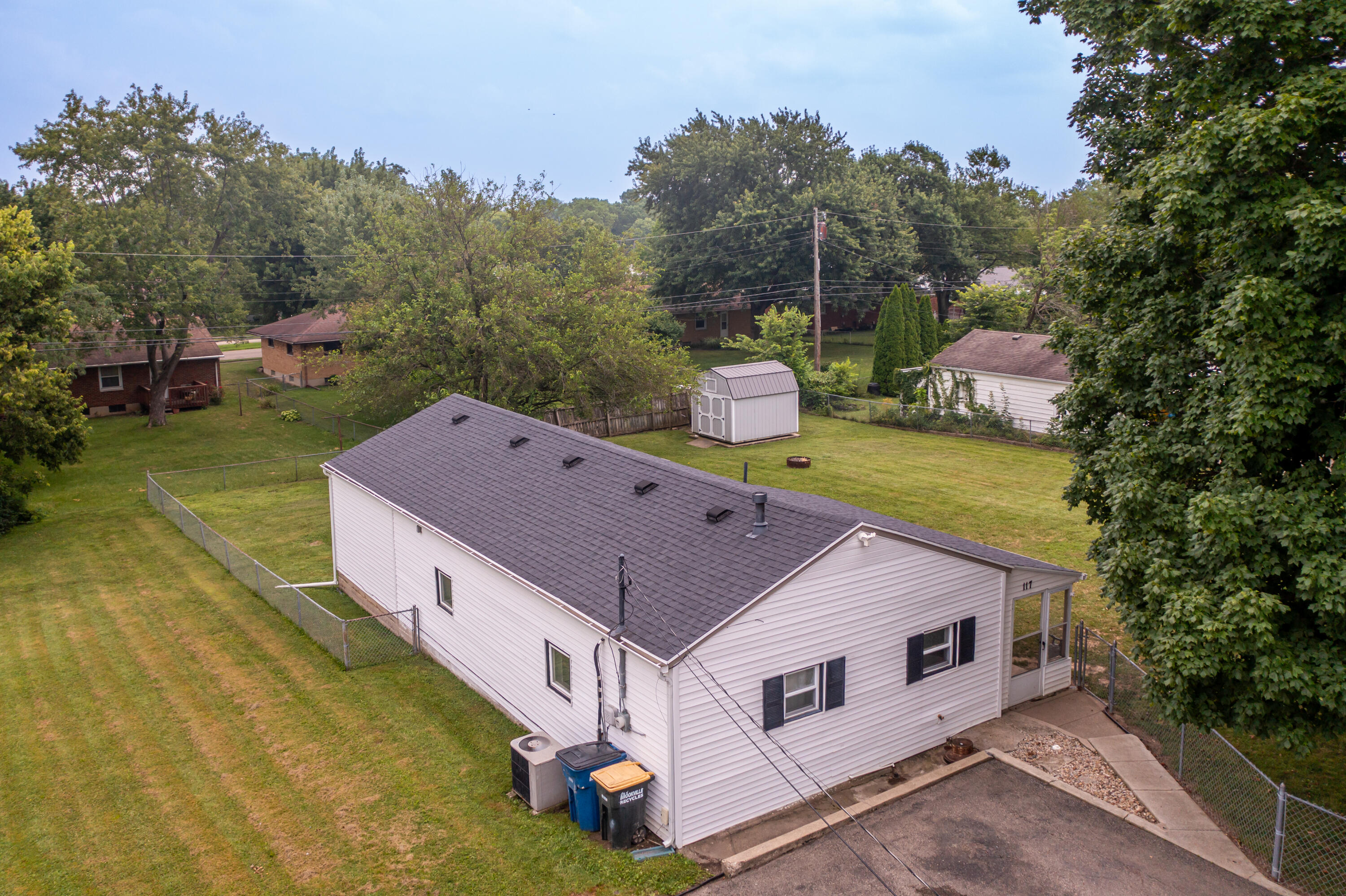 117 Orchard, Brookville, Ohio 45309