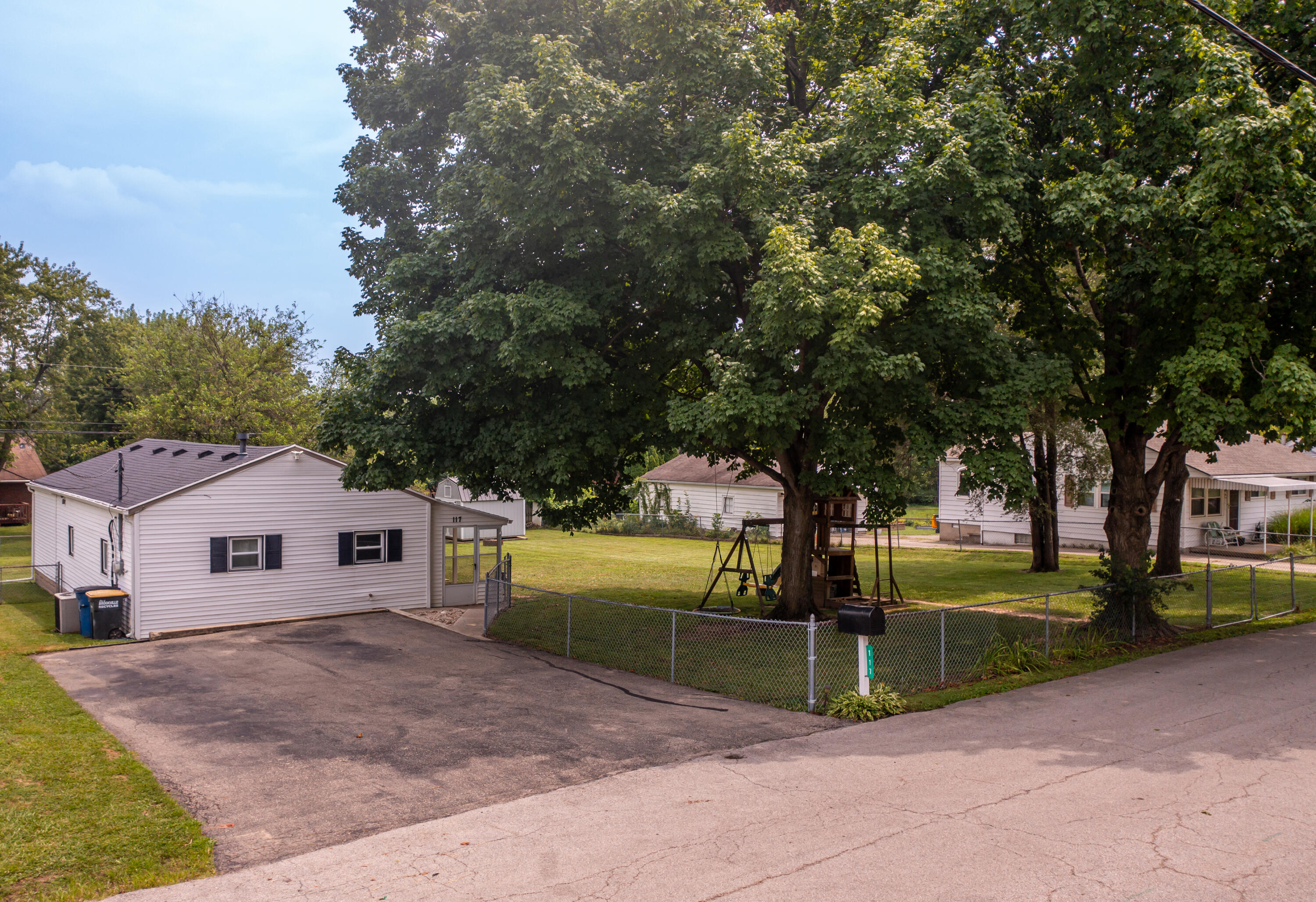 117 Orchard, Brookville, Ohio 45309