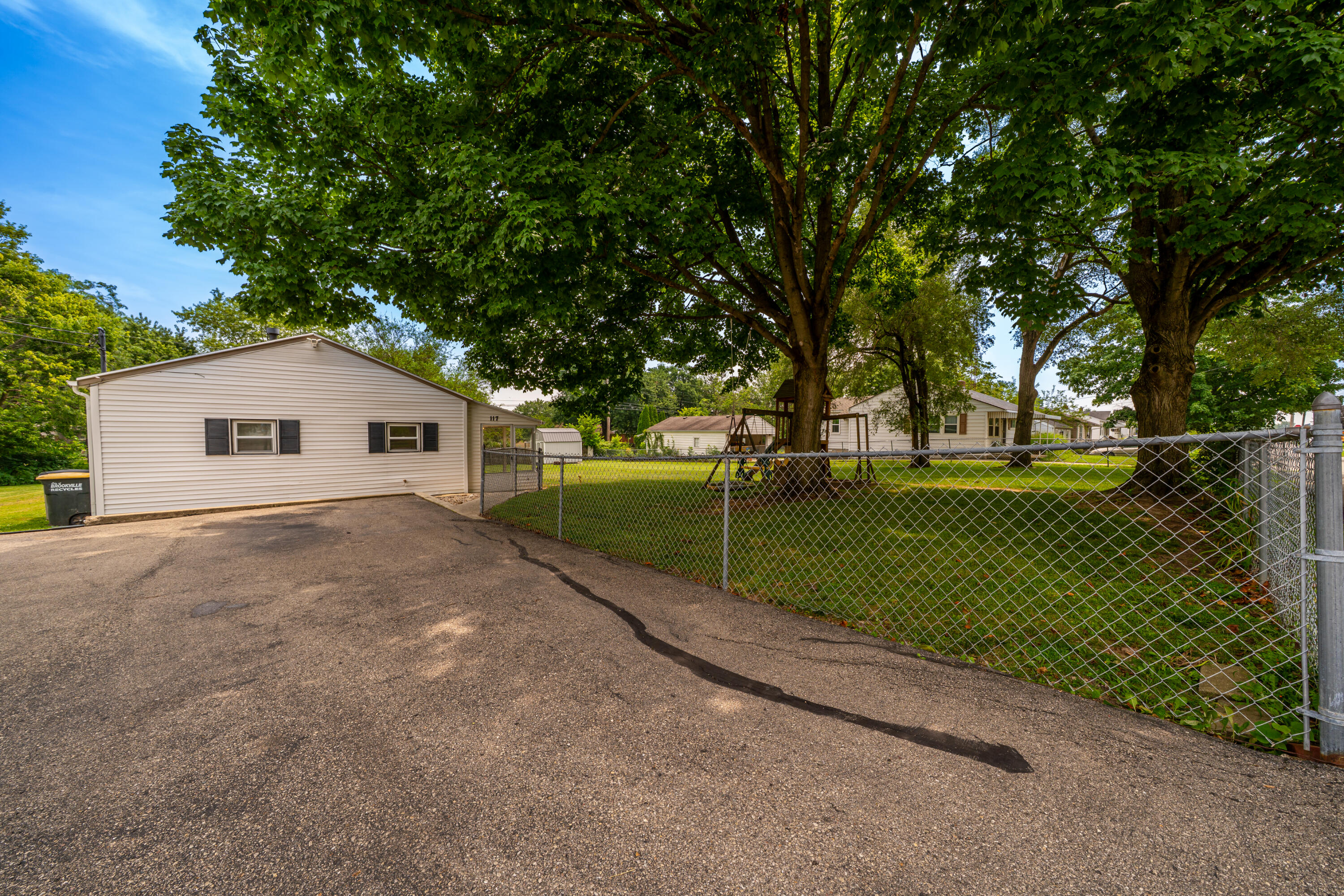 117 Orchard, Brookville, Ohio 45309