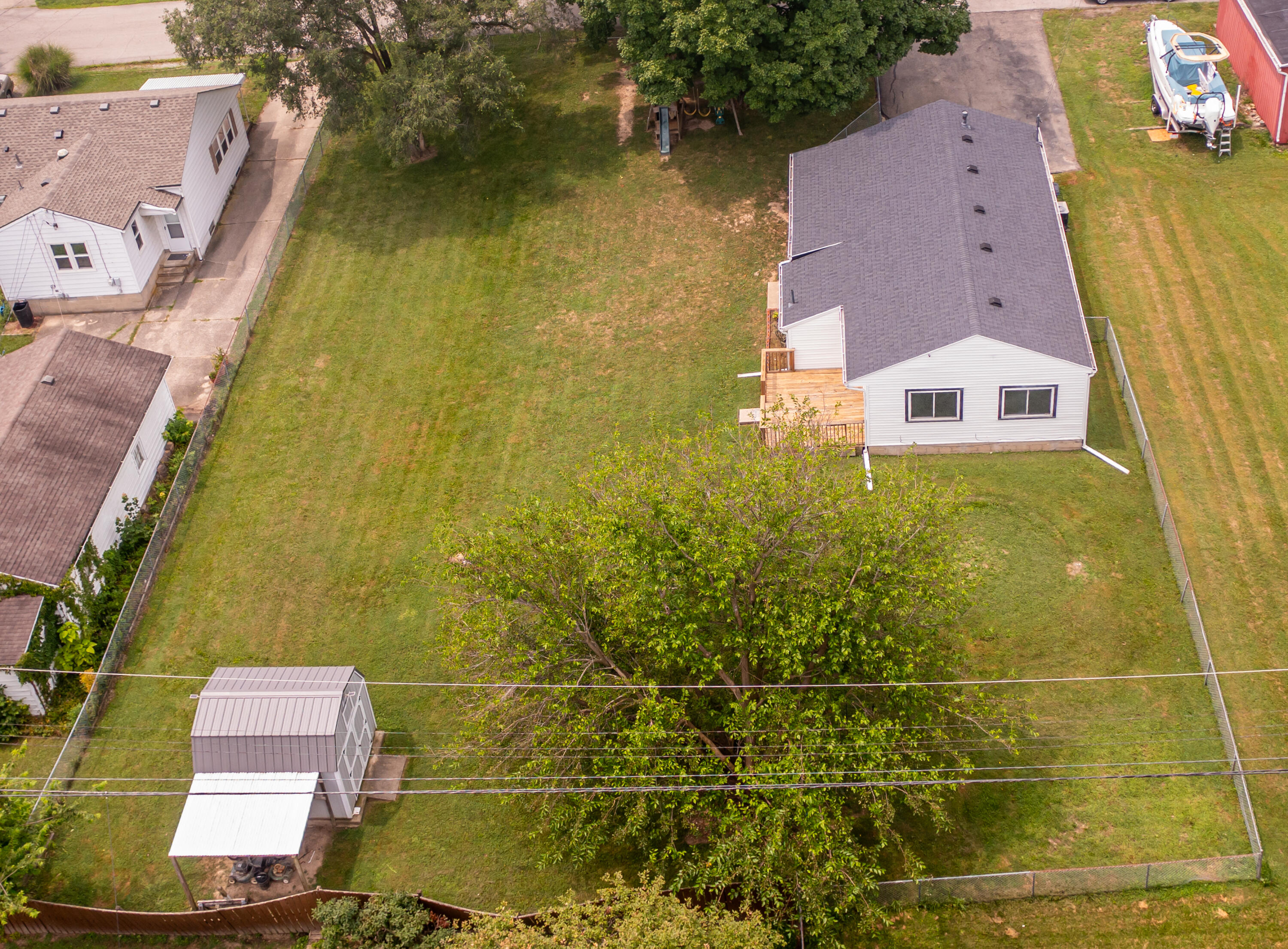 117 Orchard, Brookville, Ohio 45309