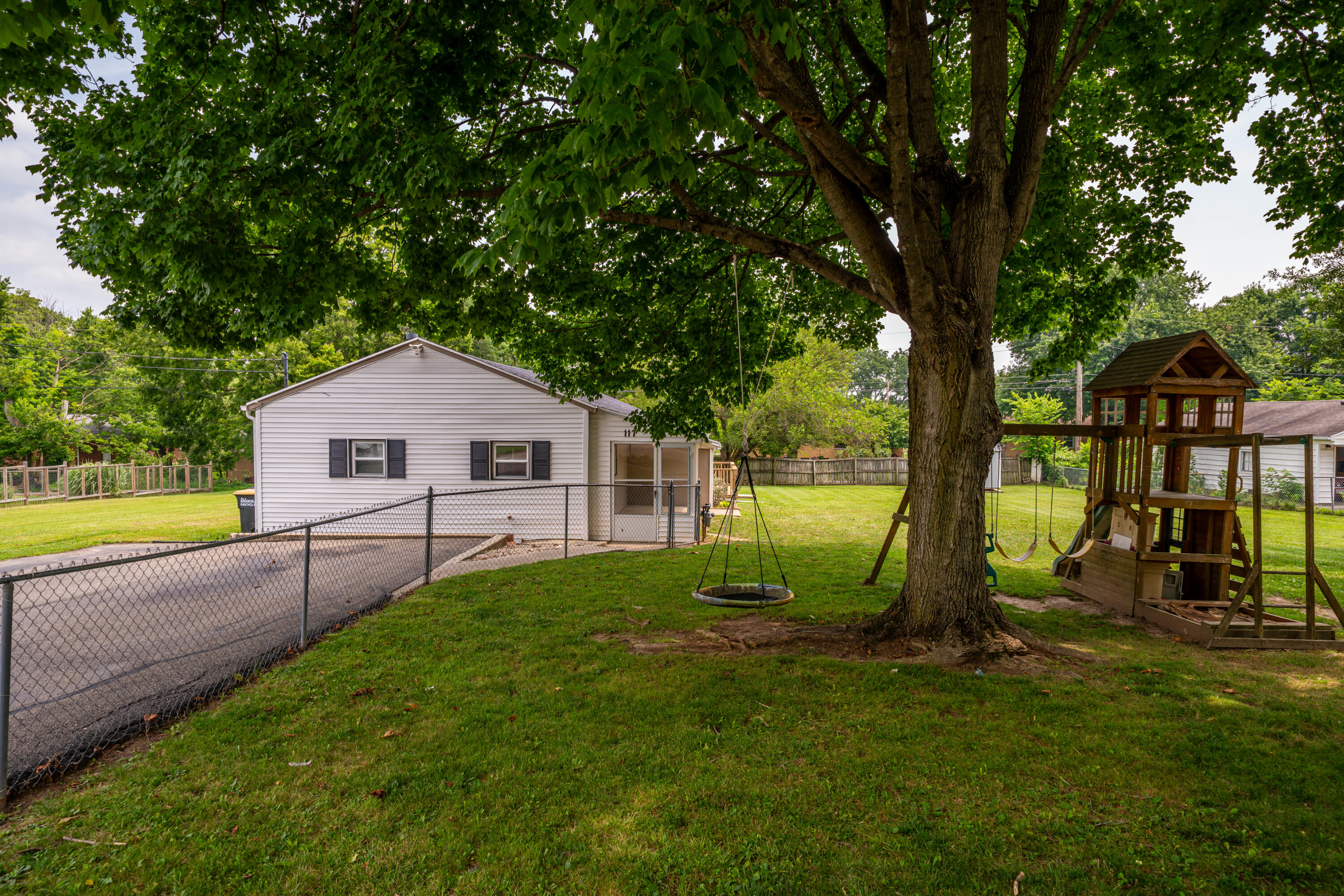 117 Orchard, Brookville, Ohio 45309