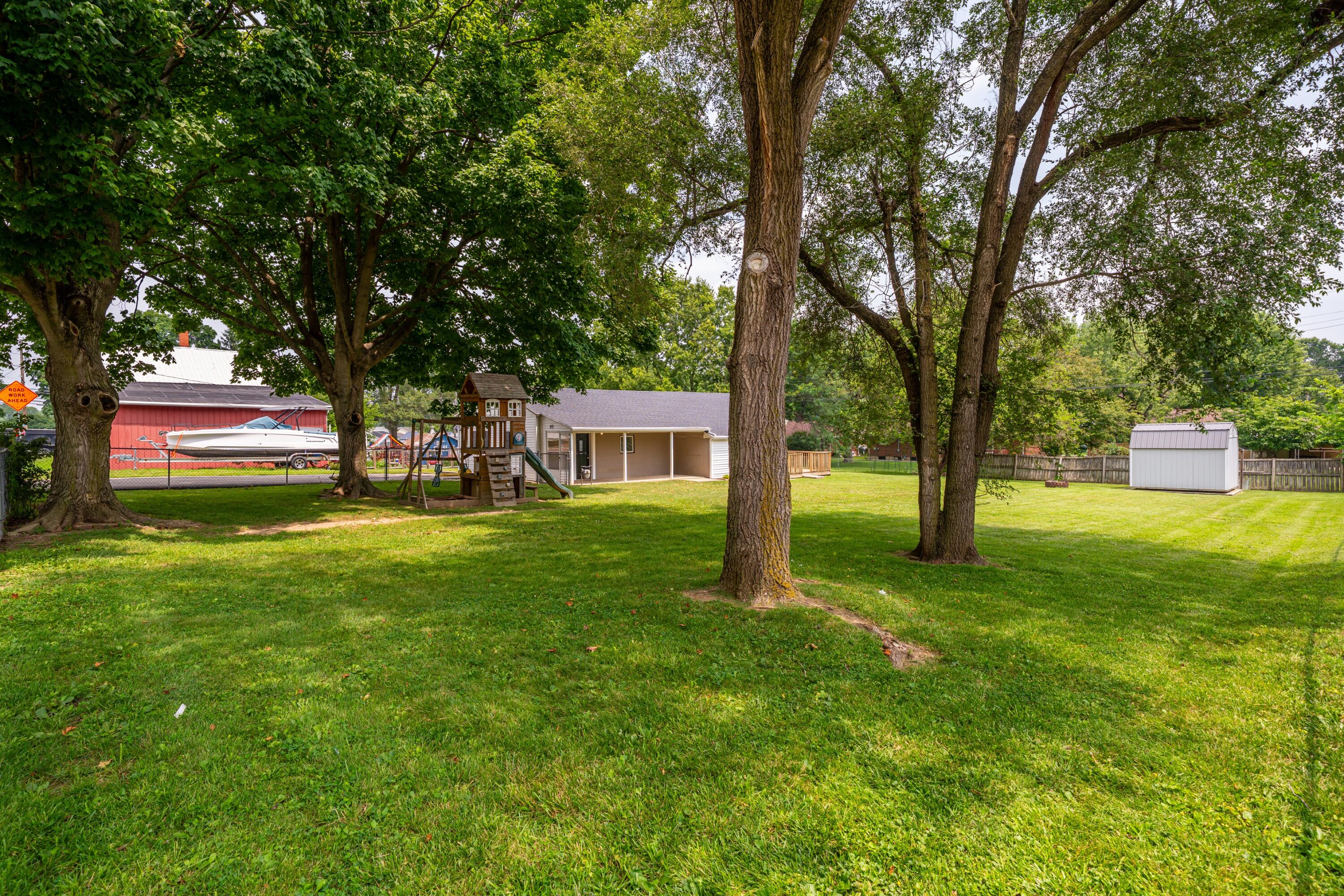 117 Orchard, Brookville, Ohio 45309