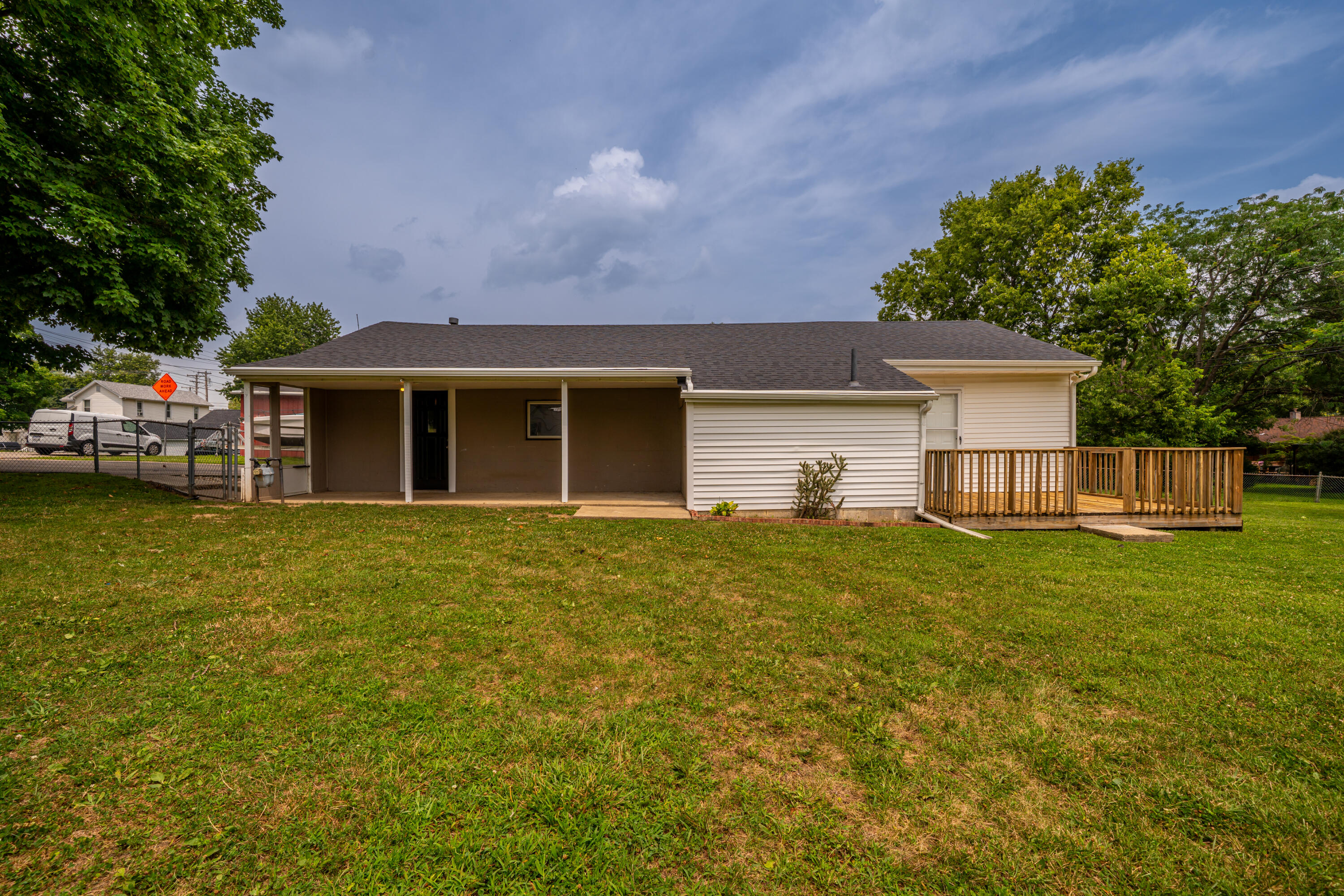 117 Orchard, Brookville, Ohio 45309