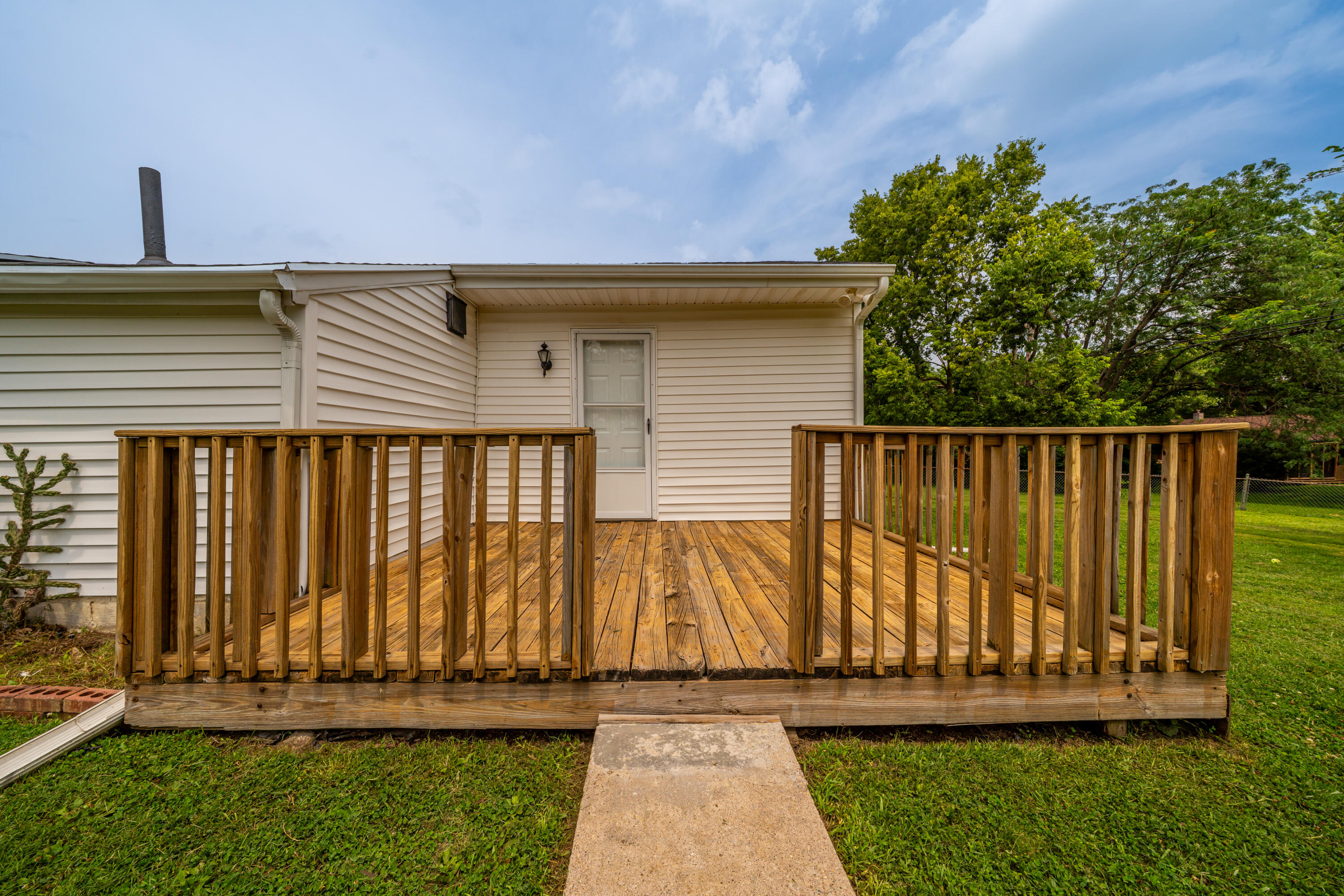 117 Orchard, Brookville, Ohio 45309