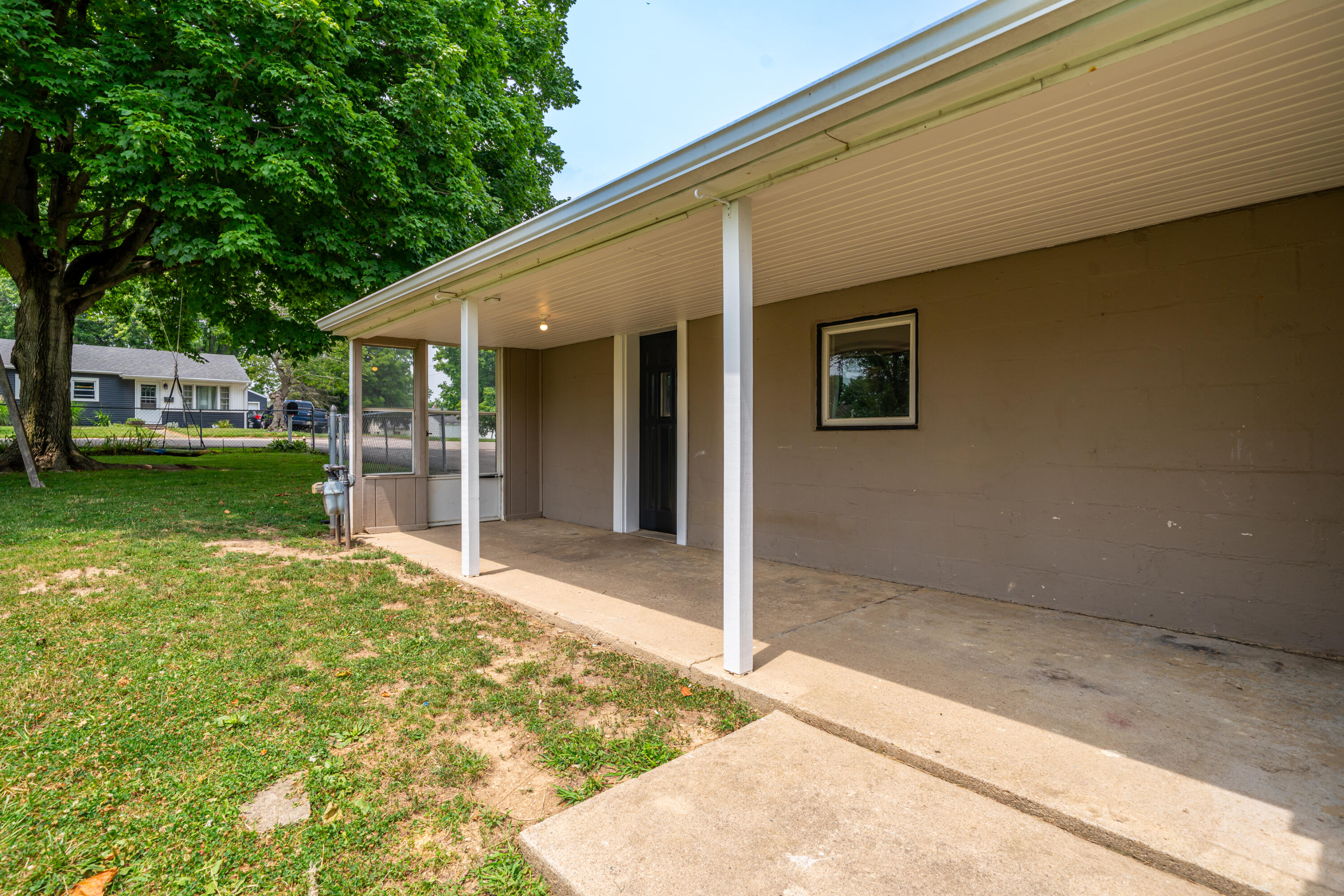 117 Orchard, Brookville, Ohio 45309
