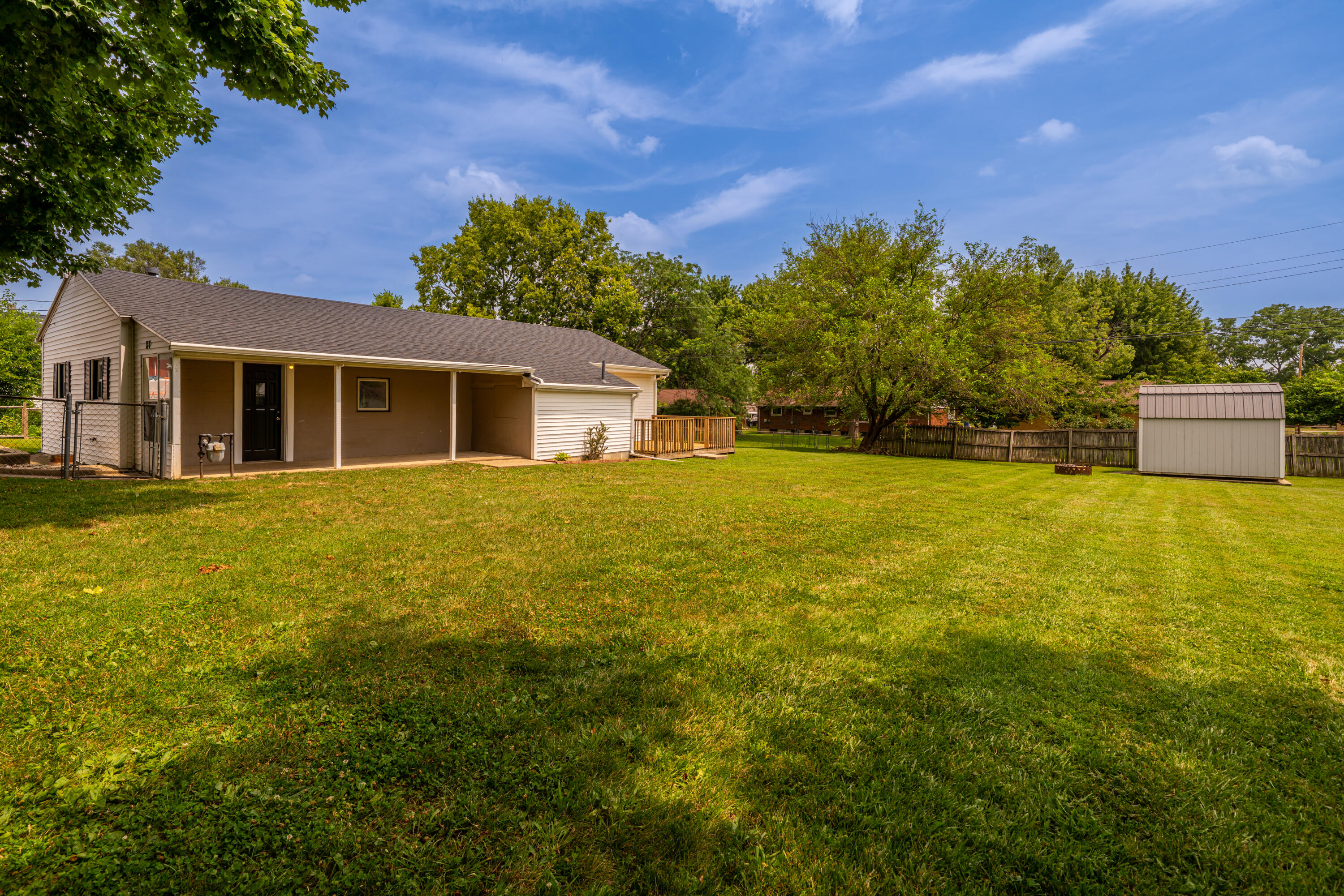 117 Orchard, Brookville, Ohio 45309