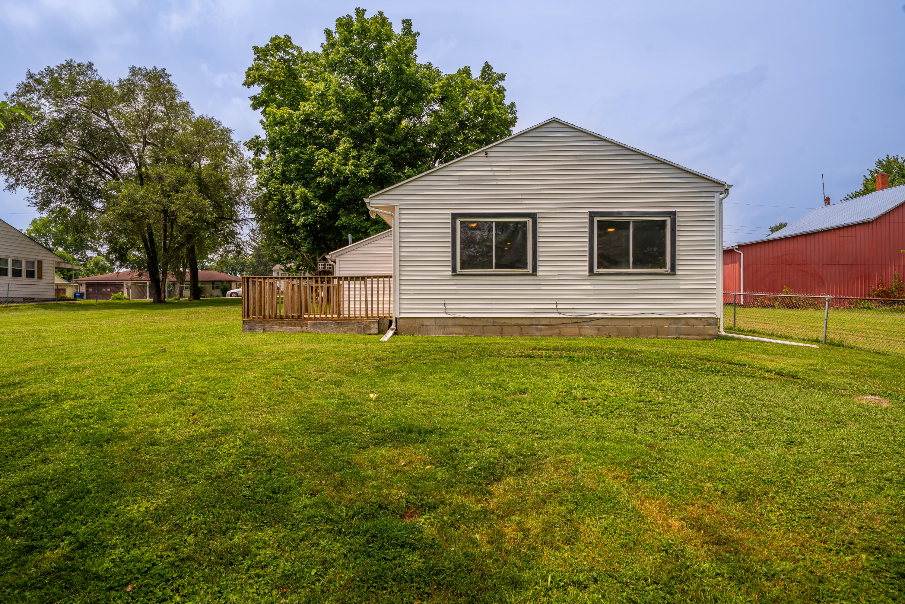 117 Orchard, Brookville, Ohio 45309