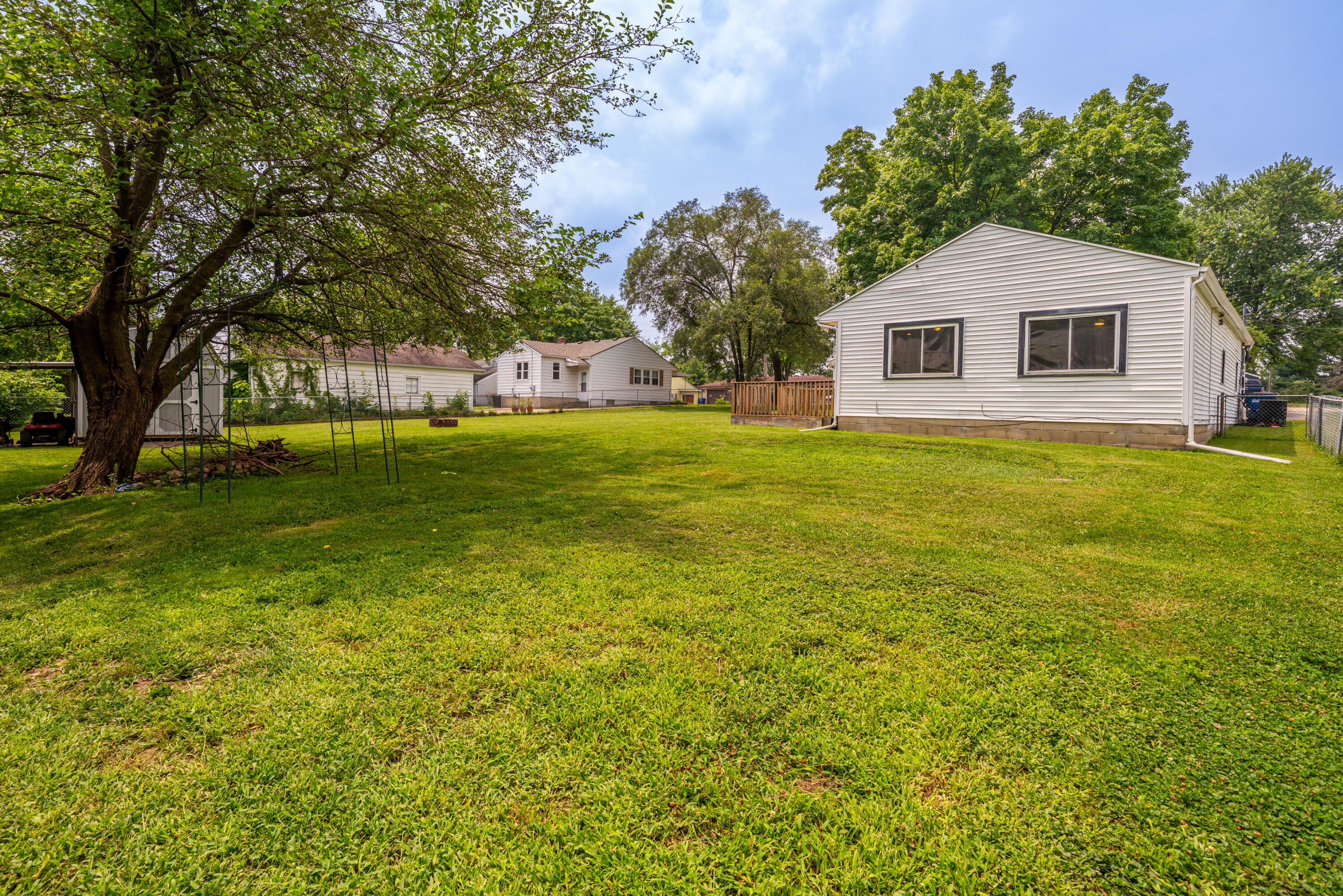 117 Orchard, Brookville, Ohio 45309
