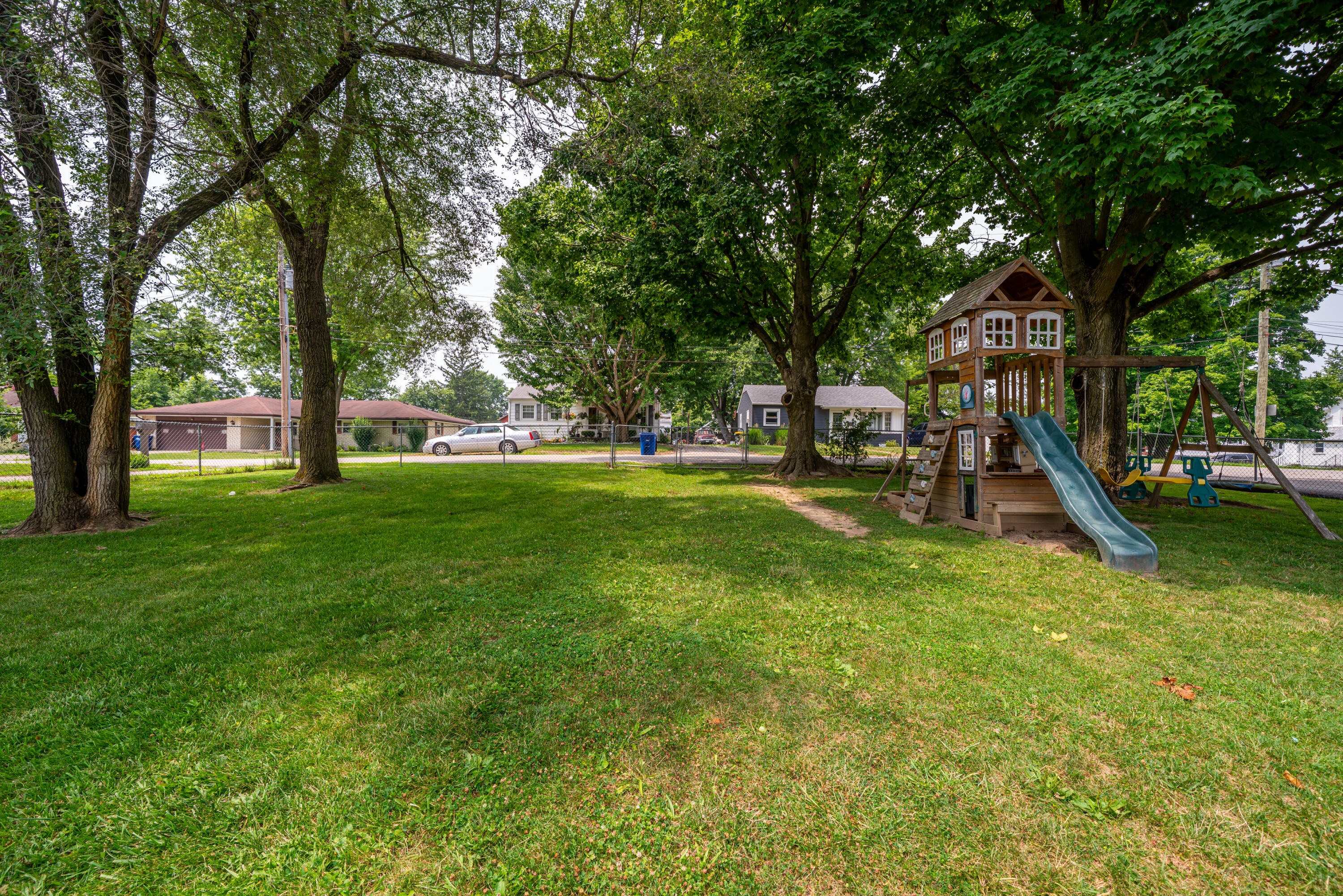 117 Orchard, Brookville, Ohio 45309