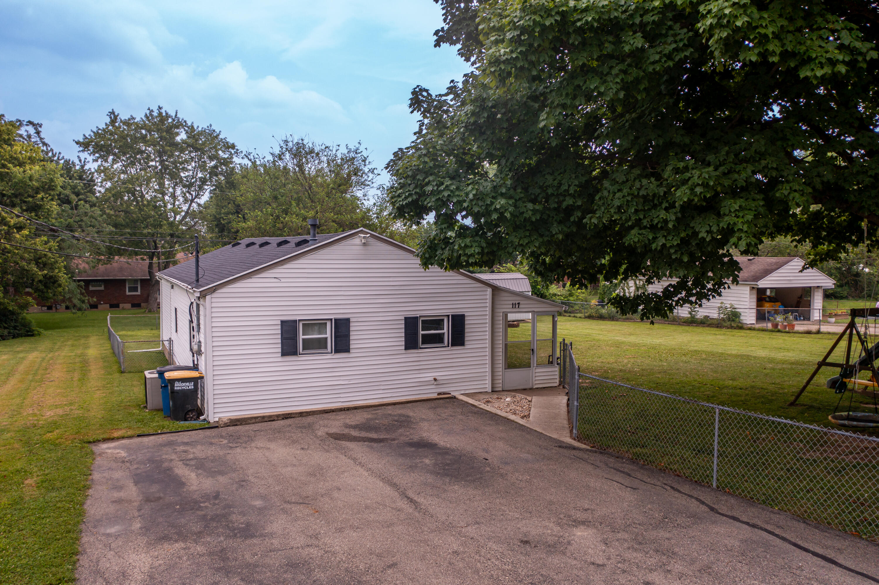 117 Orchard, Brookville, Ohio 45309