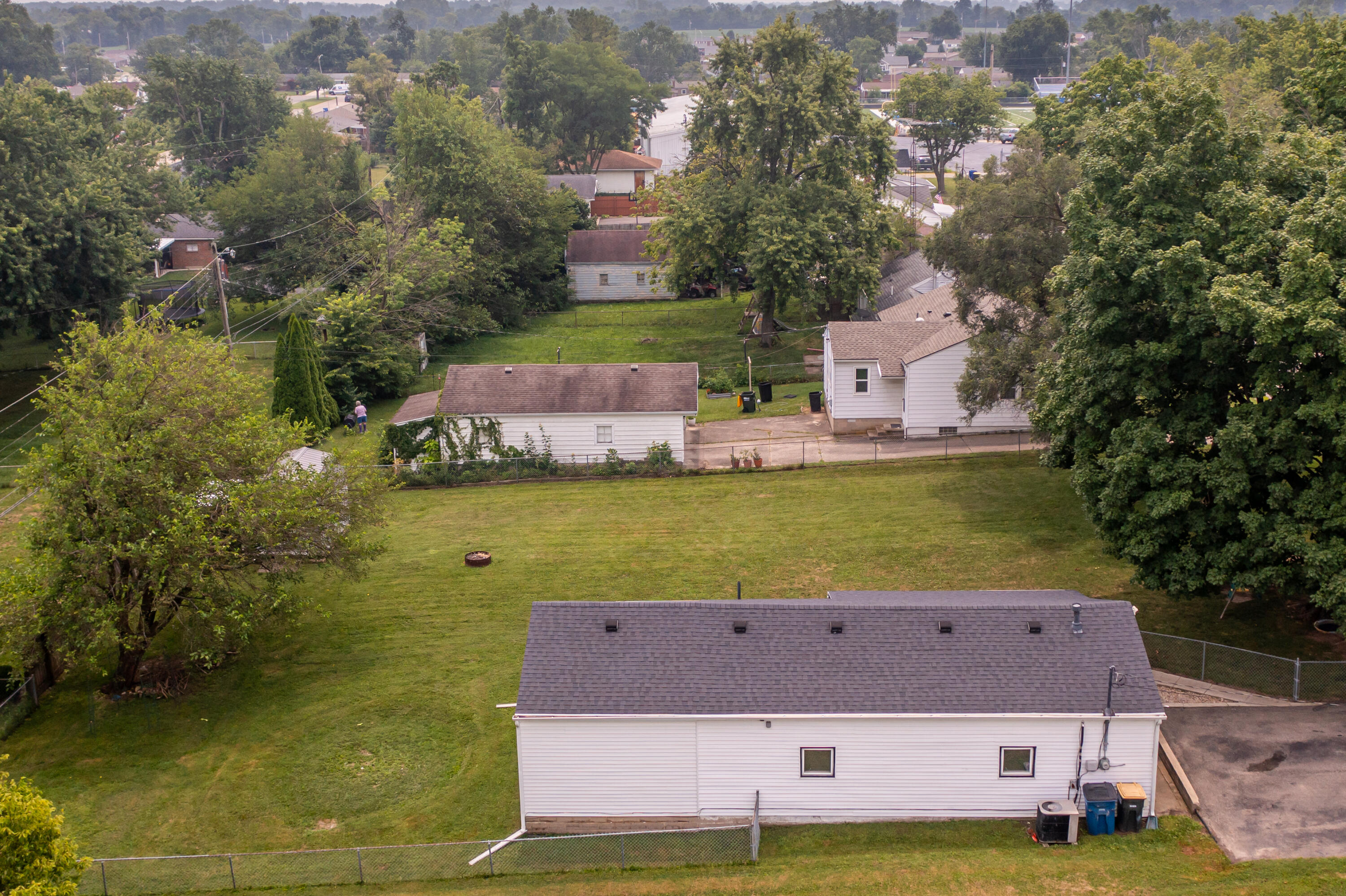 117 Orchard, Brookville, Ohio 45309