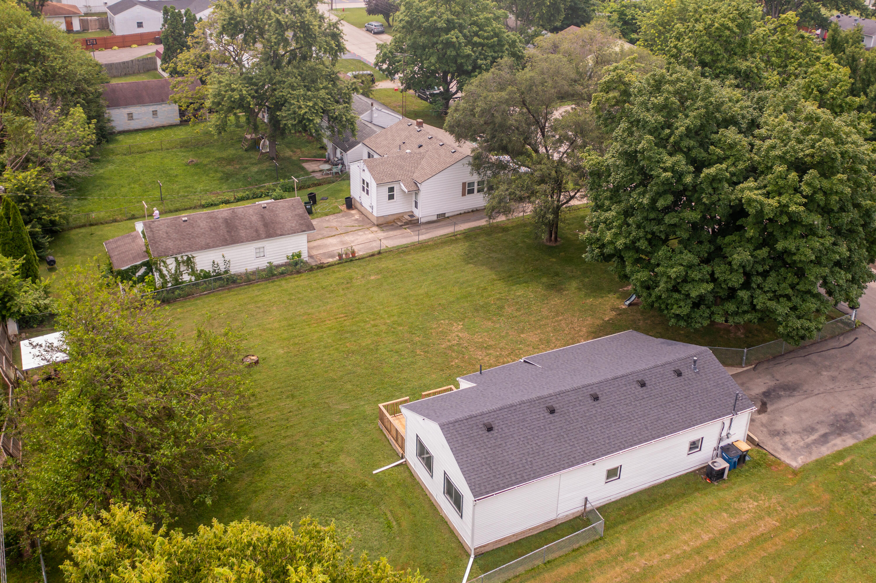 117 Orchard, Brookville, Ohio 45309