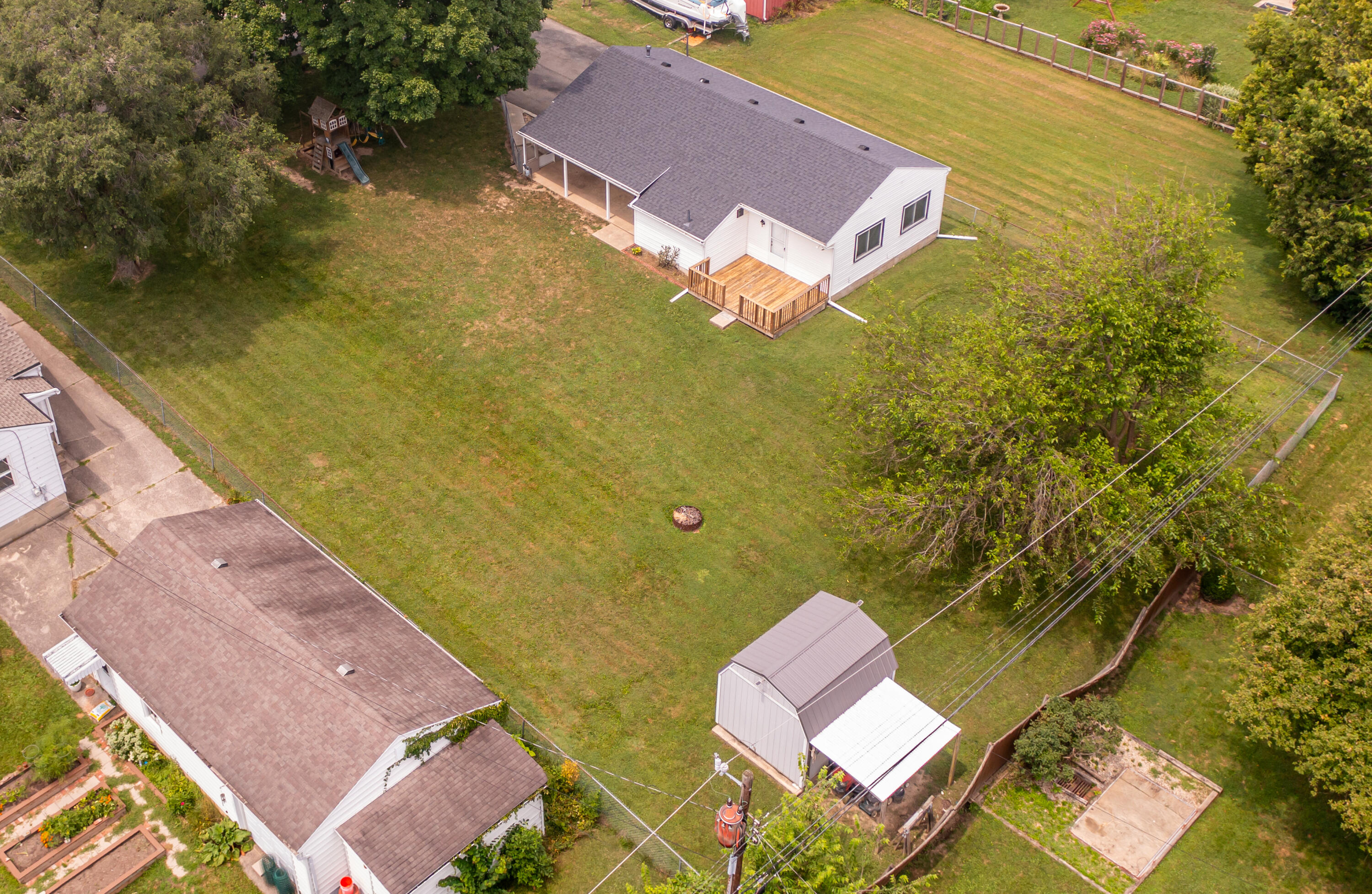 117 Orchard, Brookville, Ohio 45309