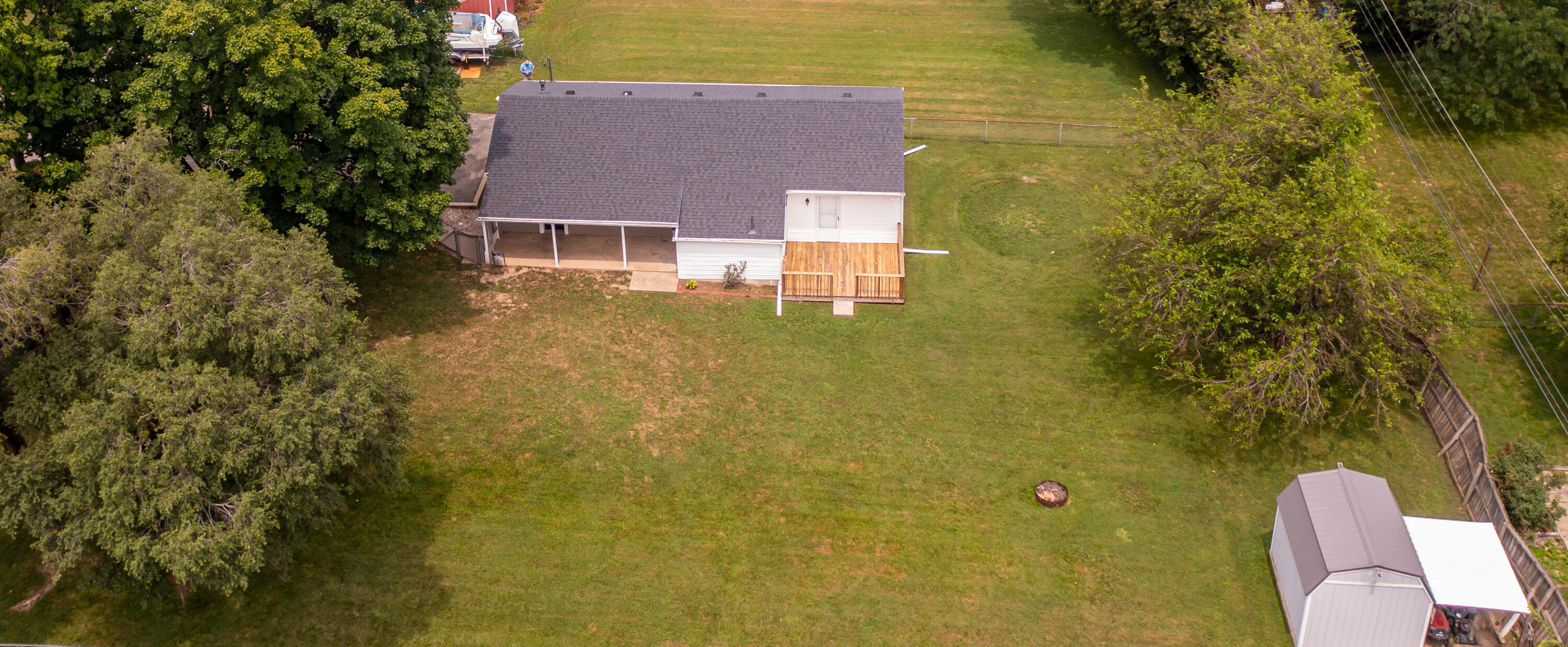117 Orchard, Brookville, Ohio 45309