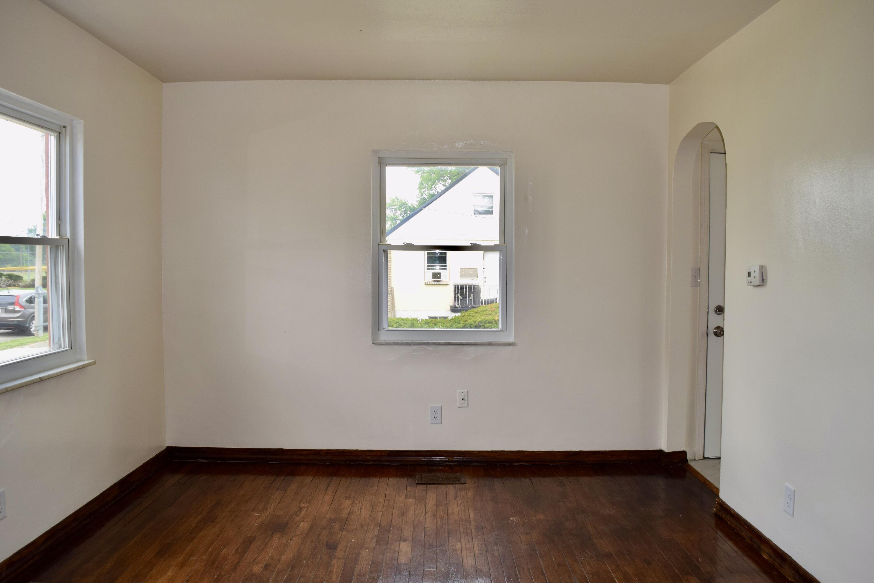 1233 Bellefair, Springfield, Ohio 45506