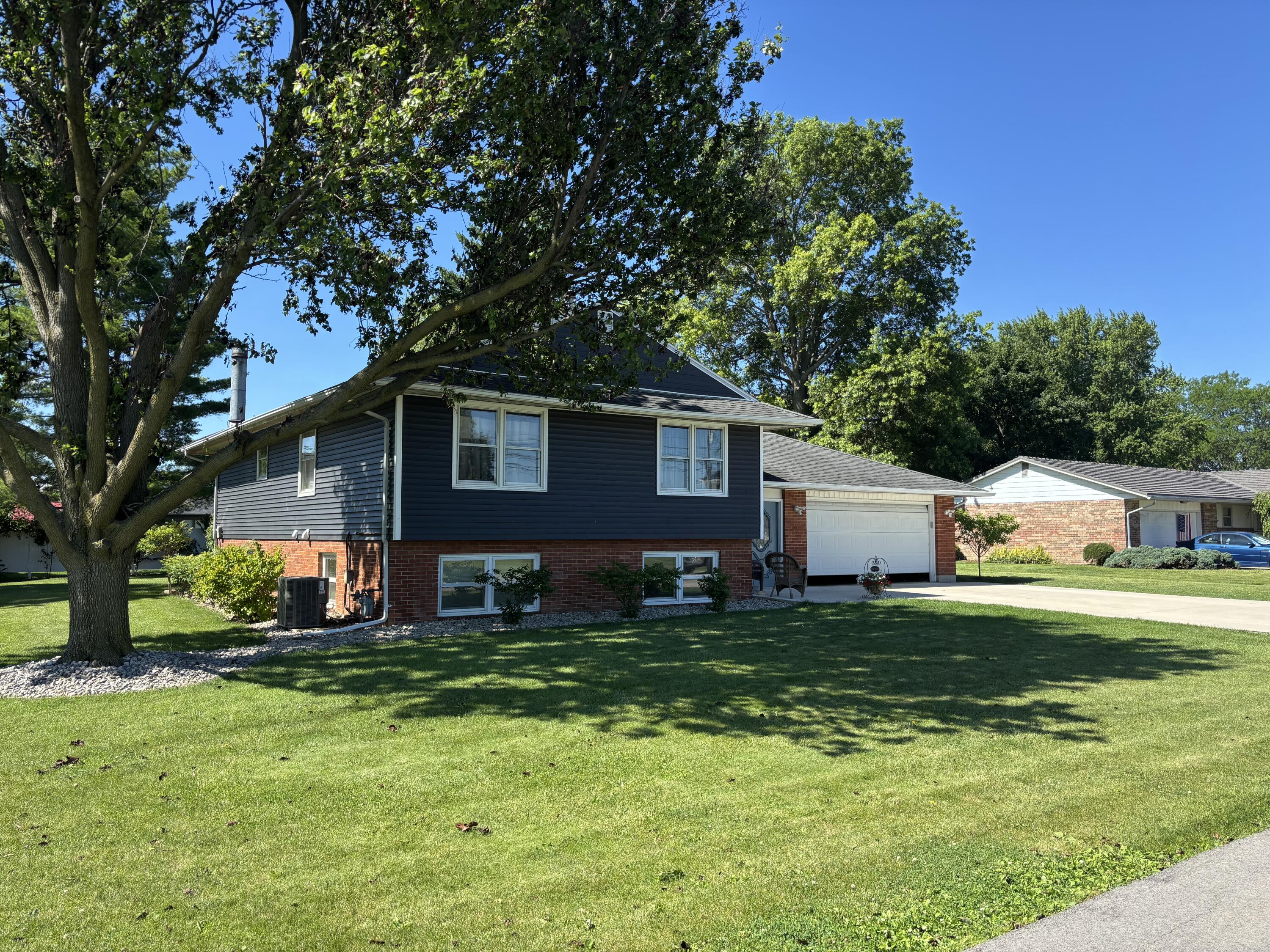 2912 Melody, Celina, Ohio 45822