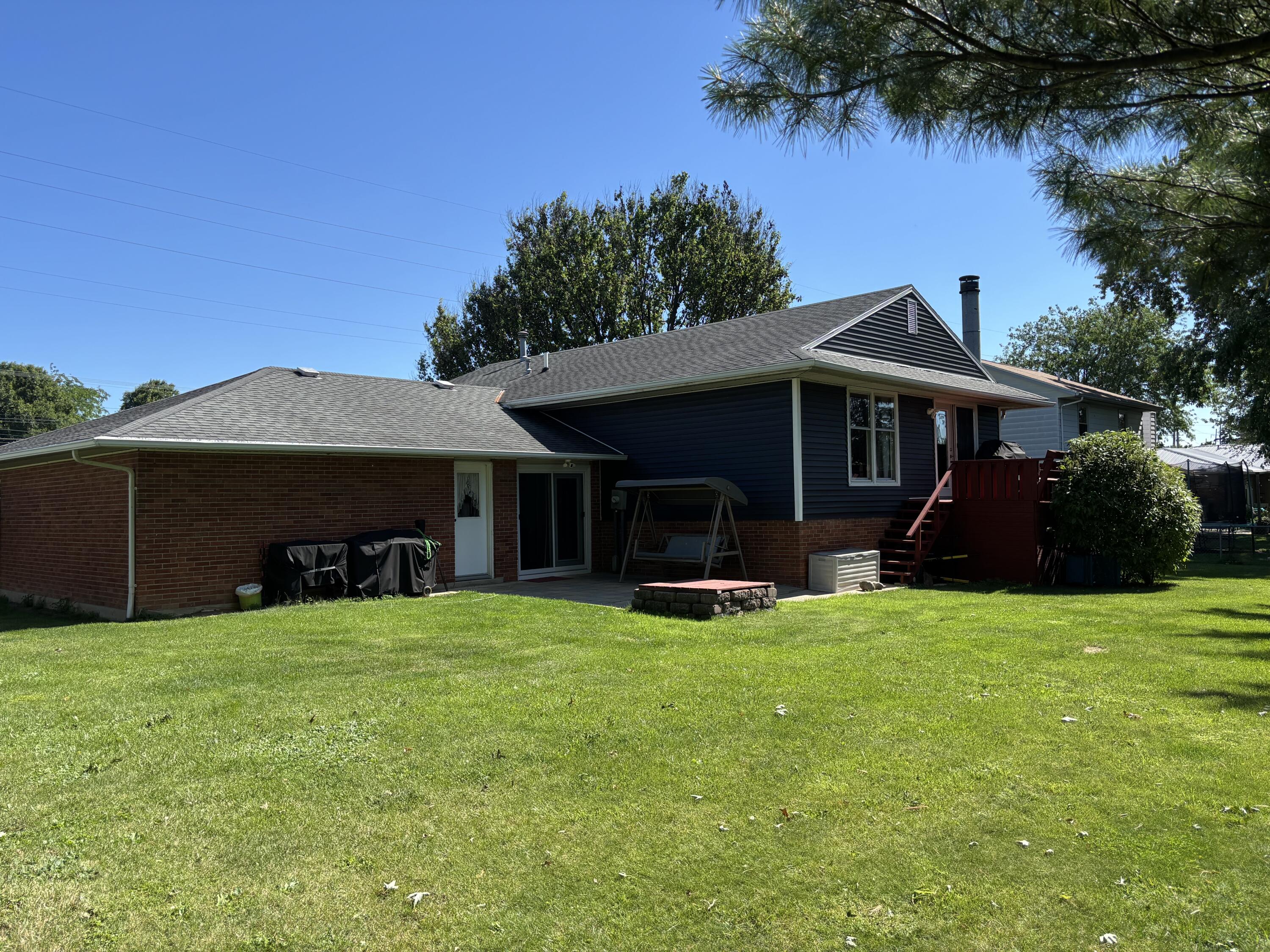 2912 Melody, Celina, Ohio 45822