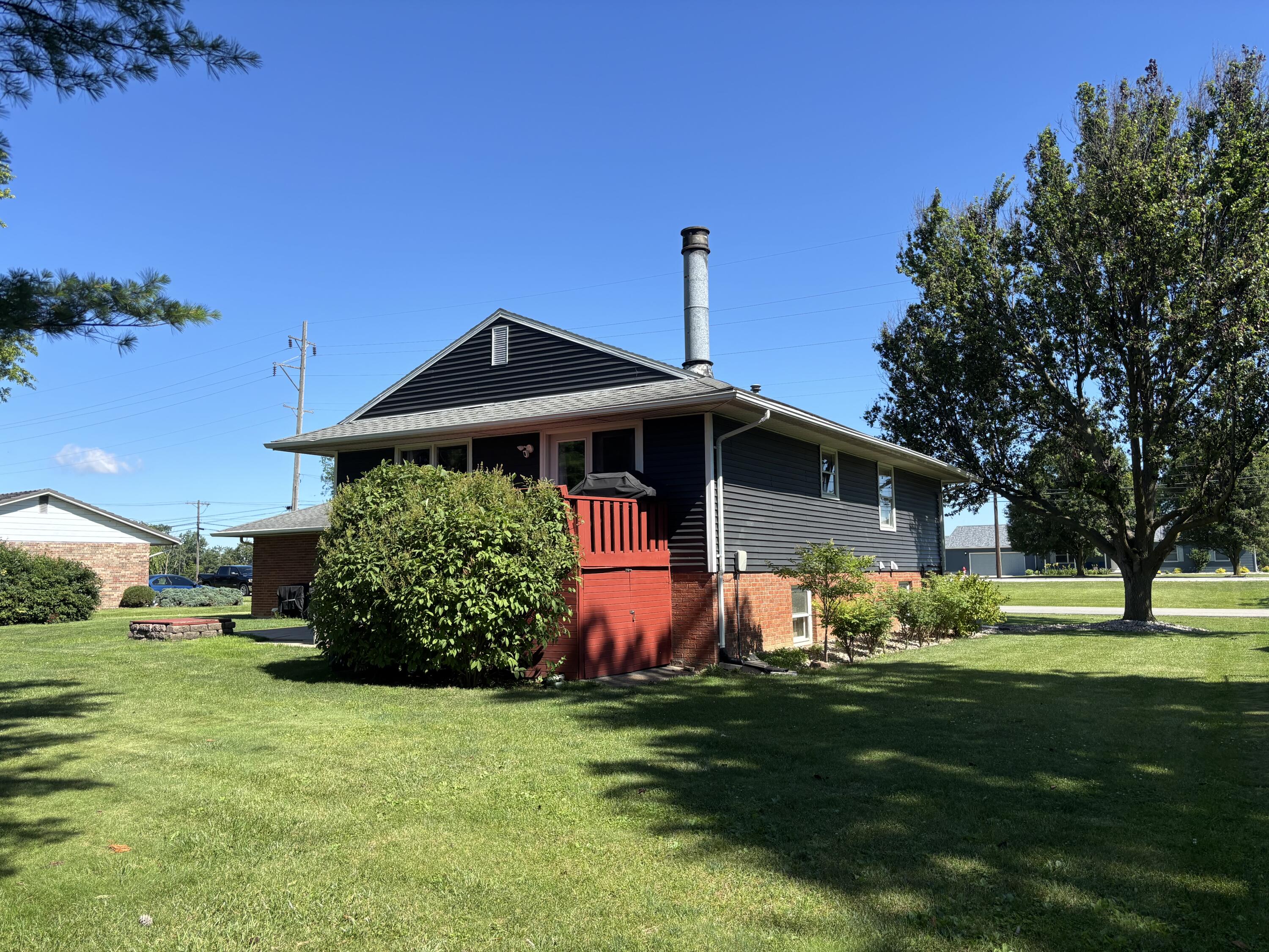 2912 Melody, Celina, Ohio 45822