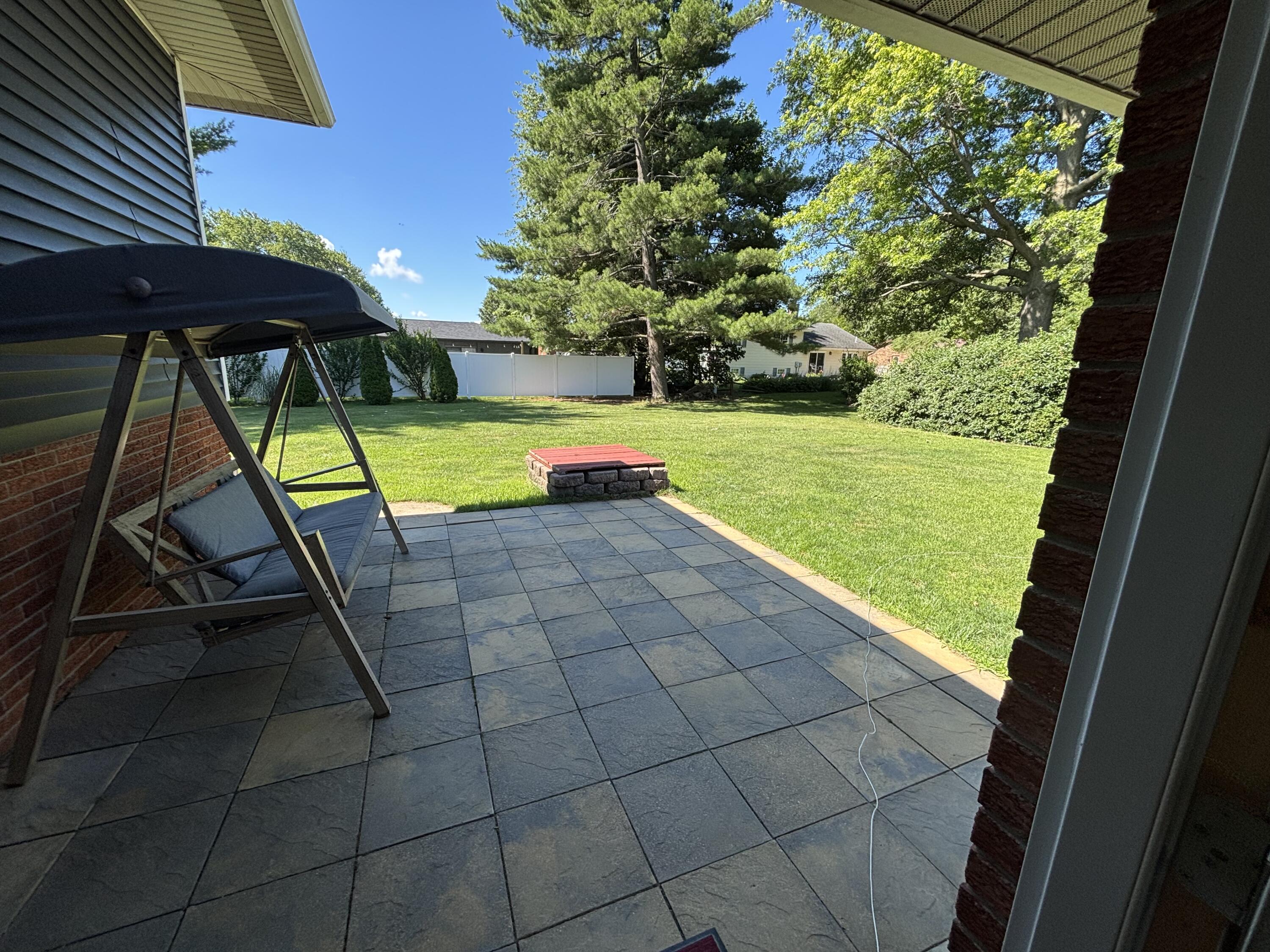 2912 Melody, Celina, Ohio 45822