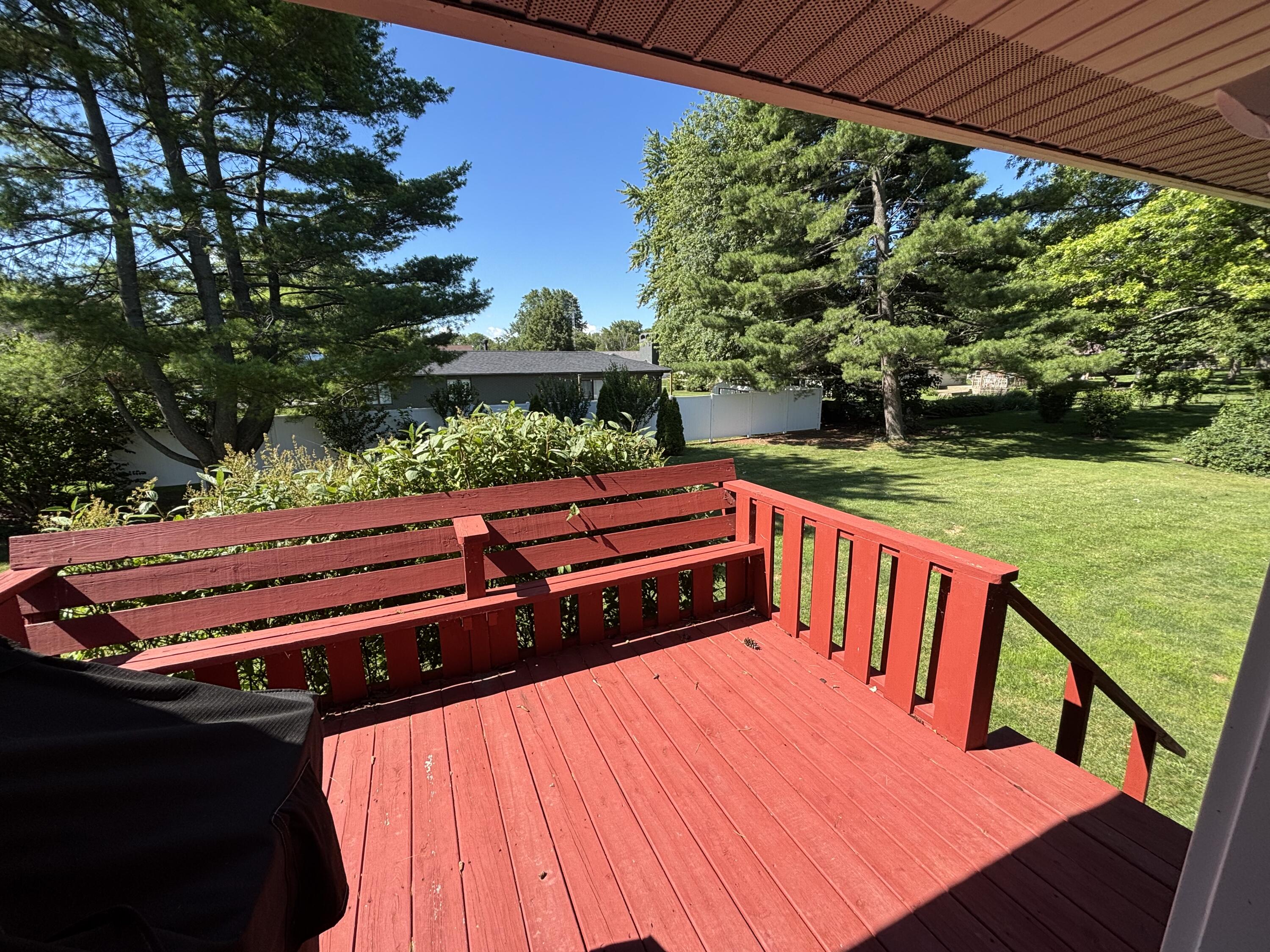 2912 Melody, Celina, Ohio 45822