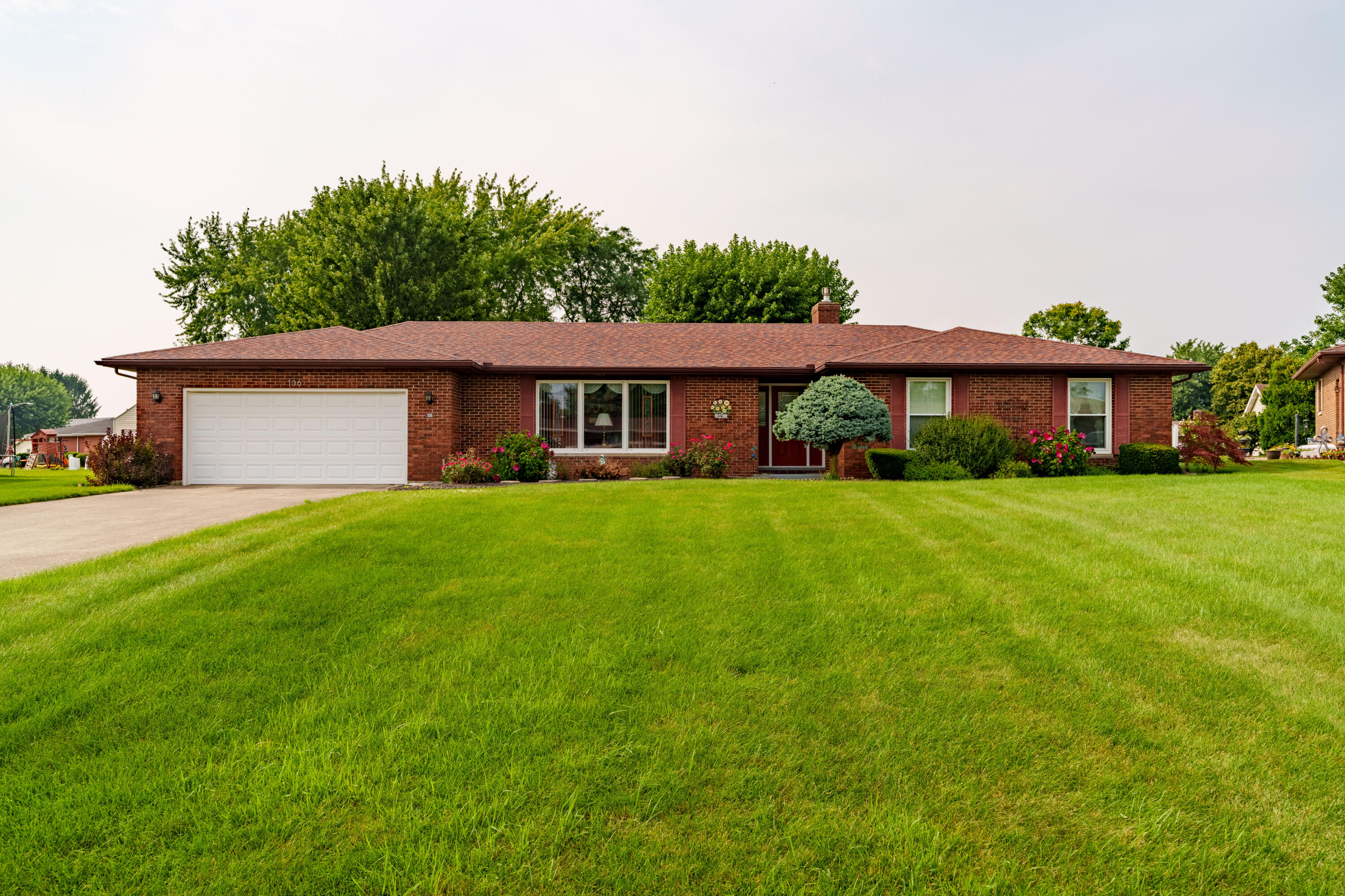 106 Karen, Botkins, Ohio 45306