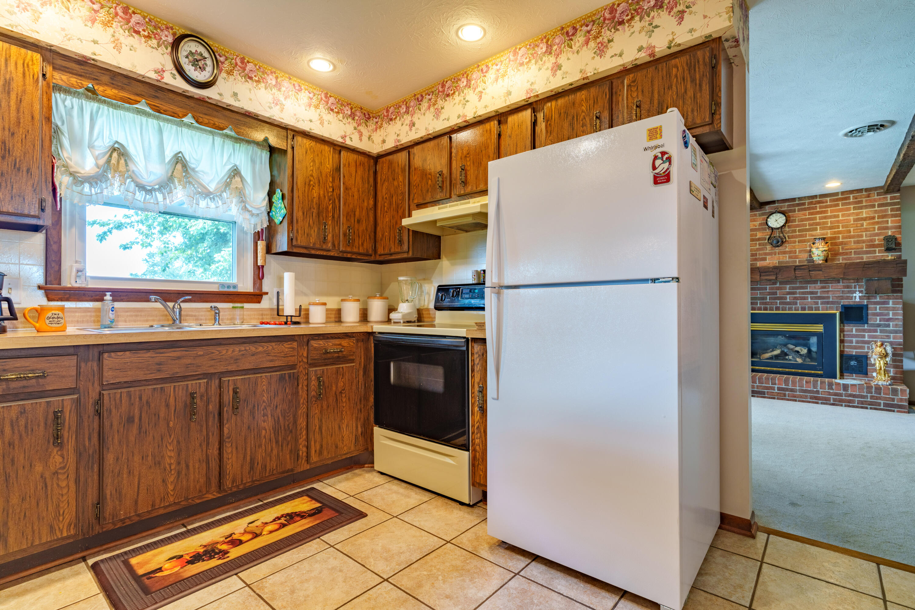 106 Karen, Botkins, Ohio 45306