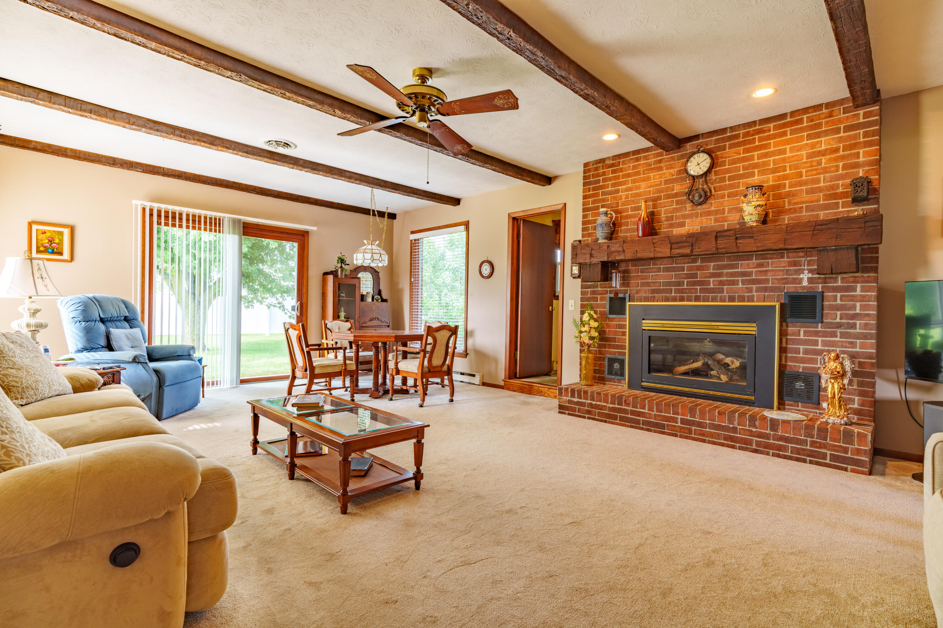 106 Karen, Botkins, Ohio 45306