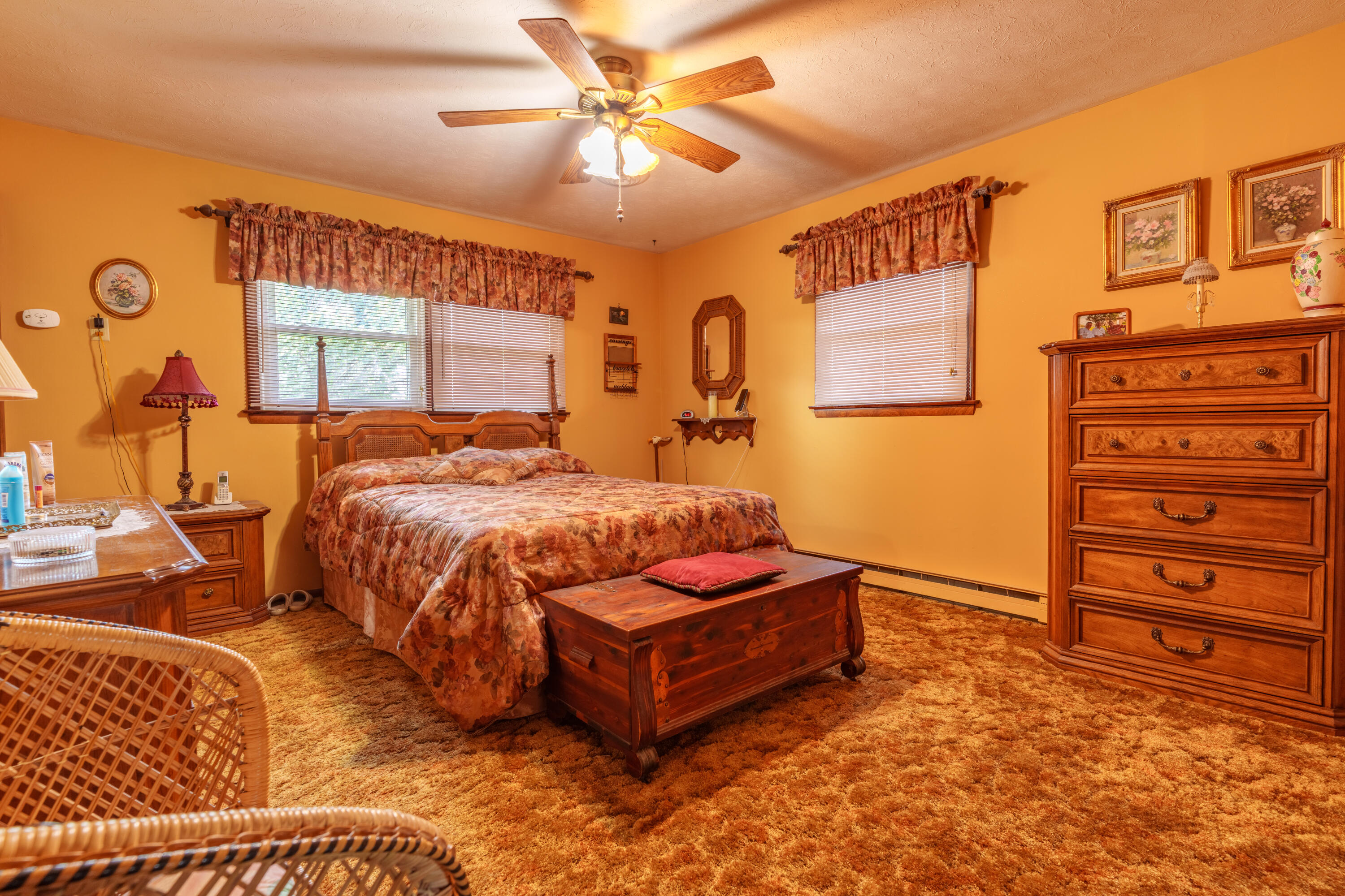 106 Karen, Botkins, Ohio 45306