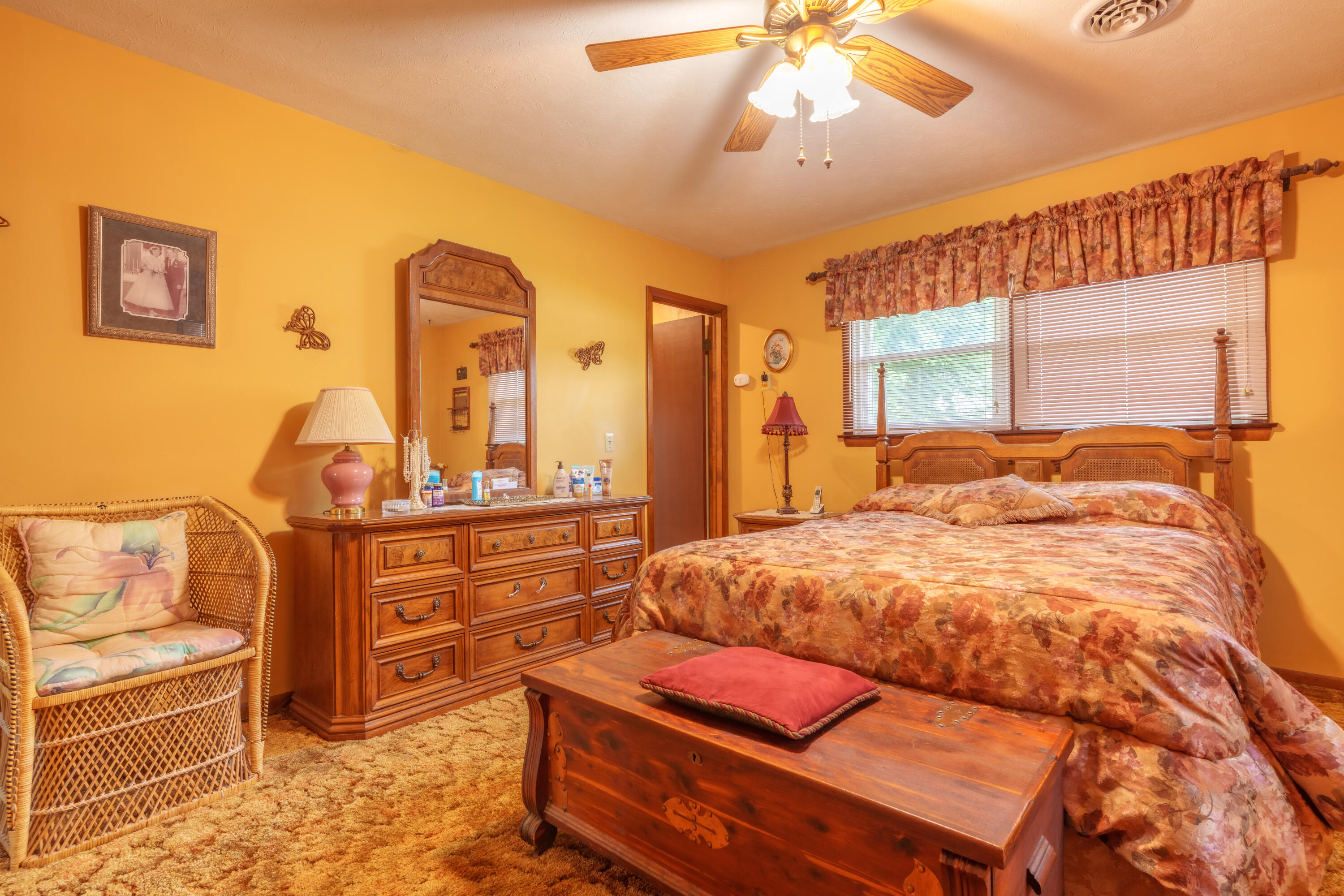 106 Karen, Botkins, Ohio 45306