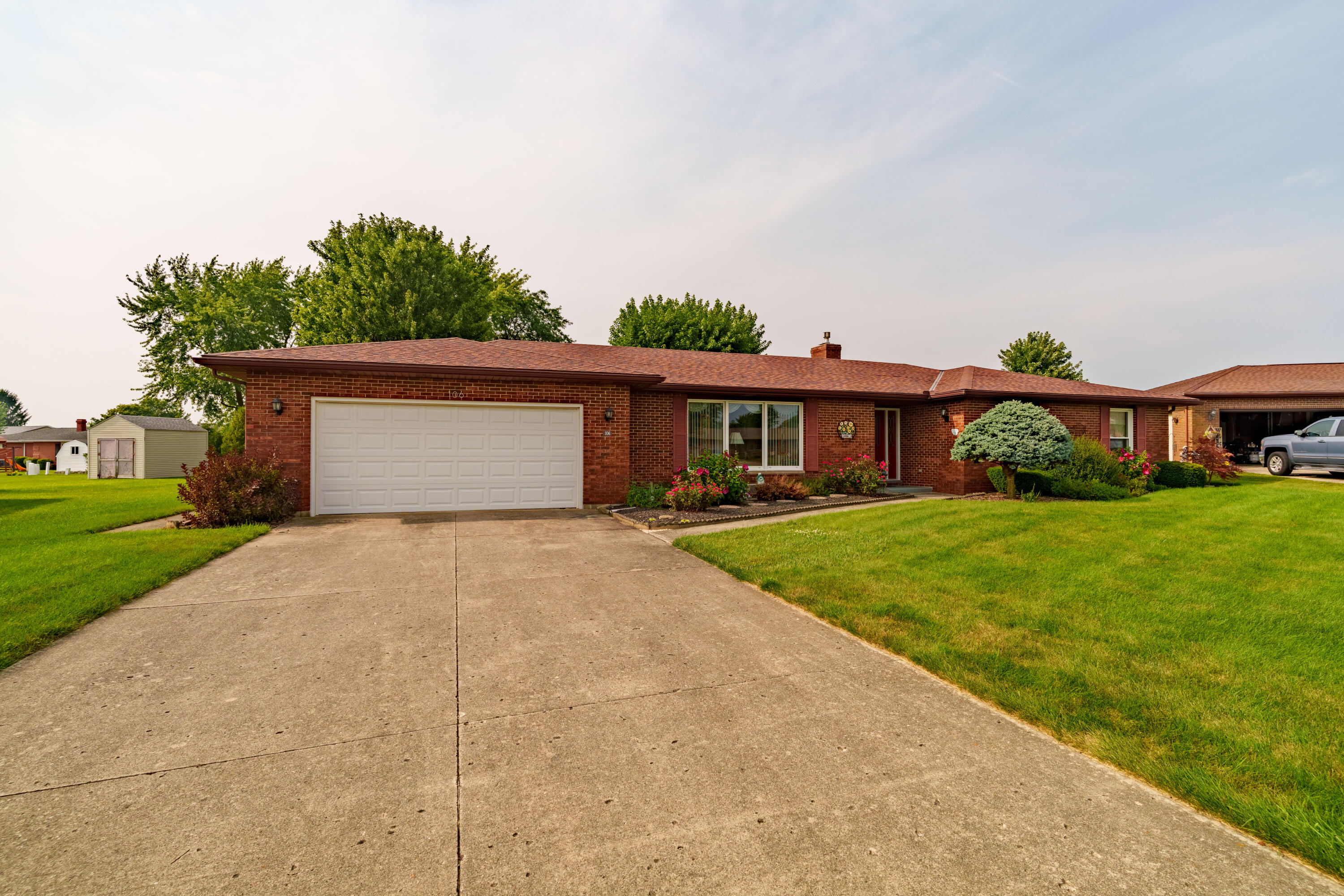106 Karen, Botkins, Ohio 45306