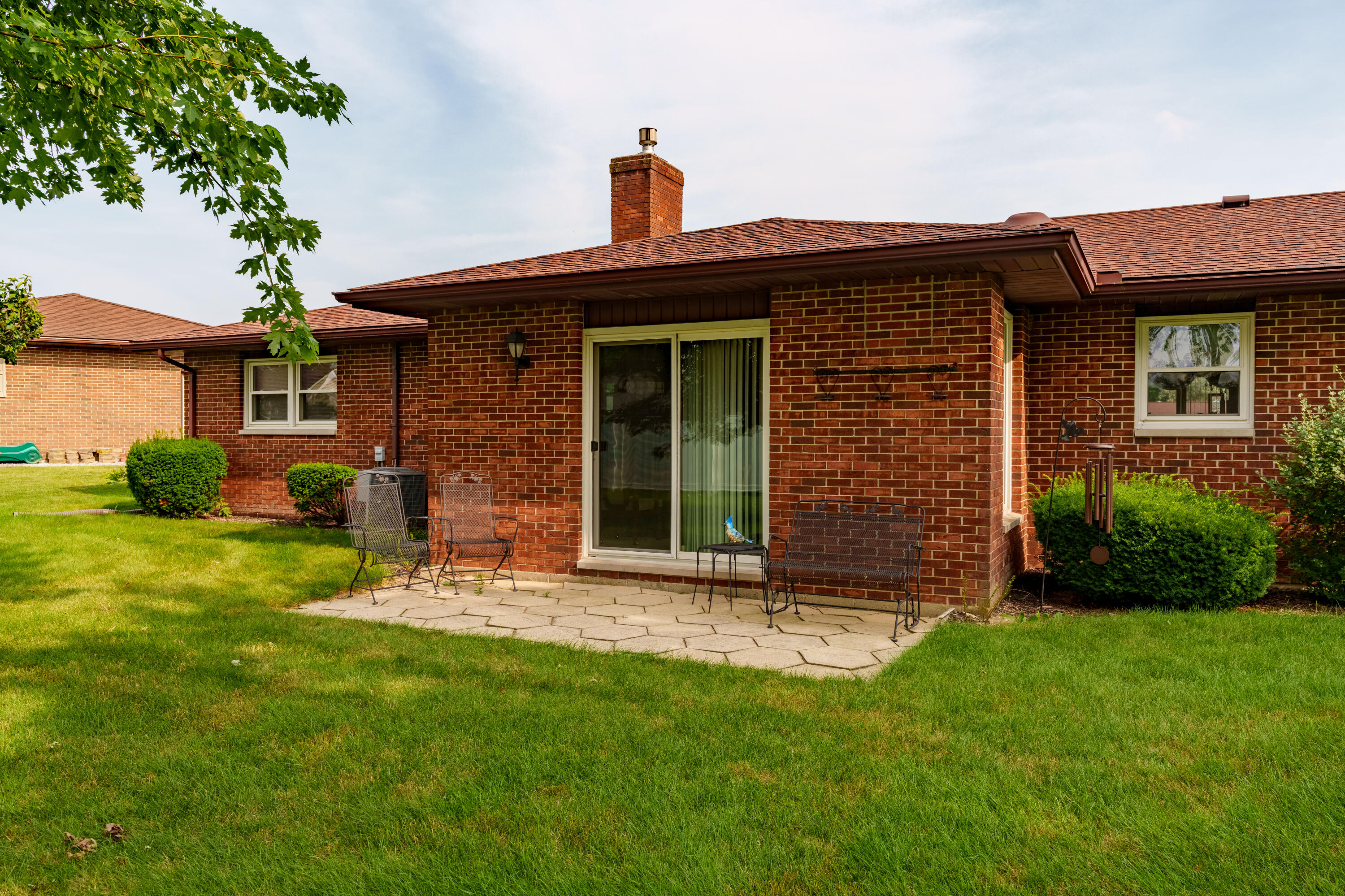 106 Karen, Botkins, Ohio 45306
