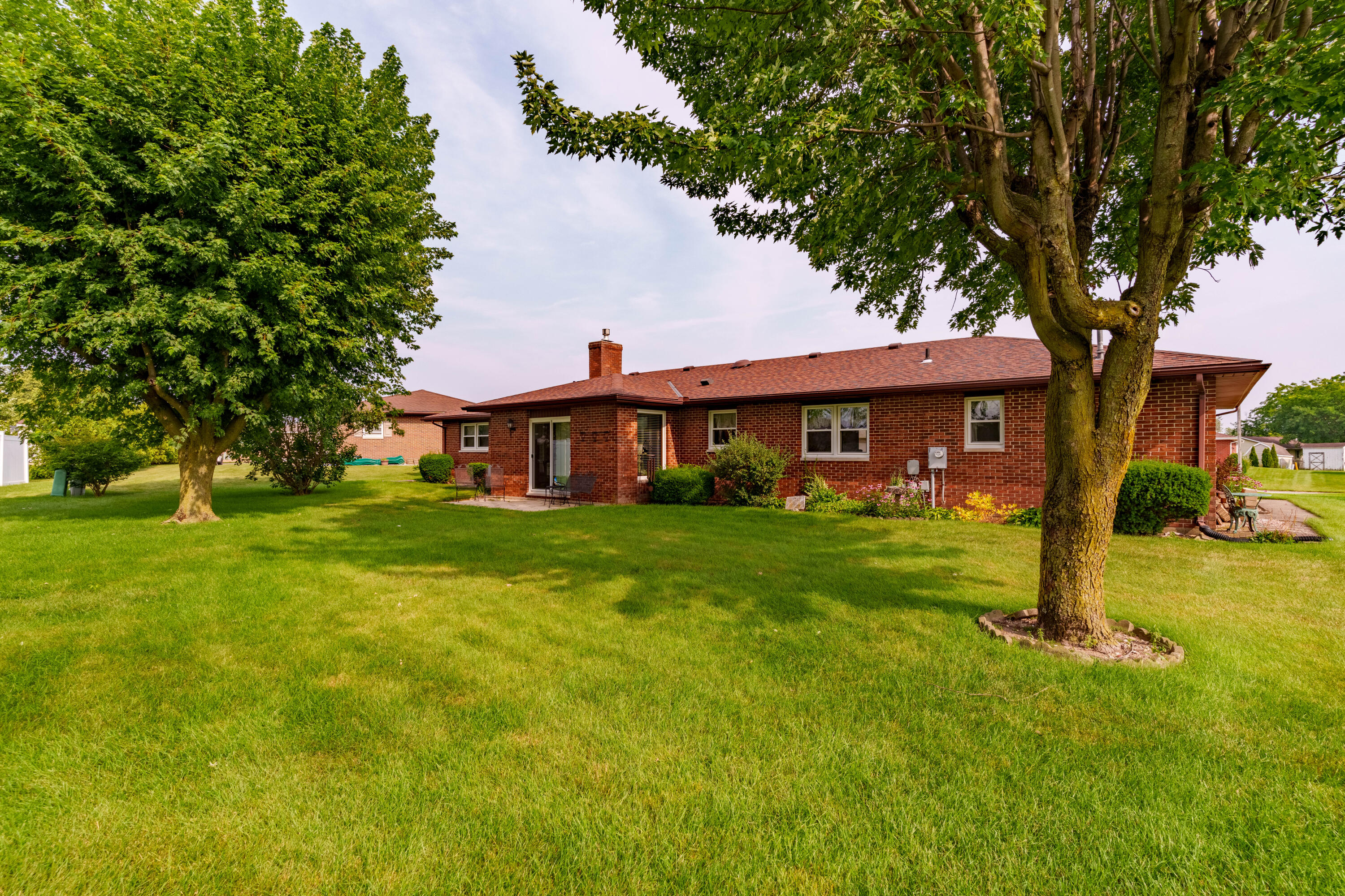 106 Karen, Botkins, Ohio 45306