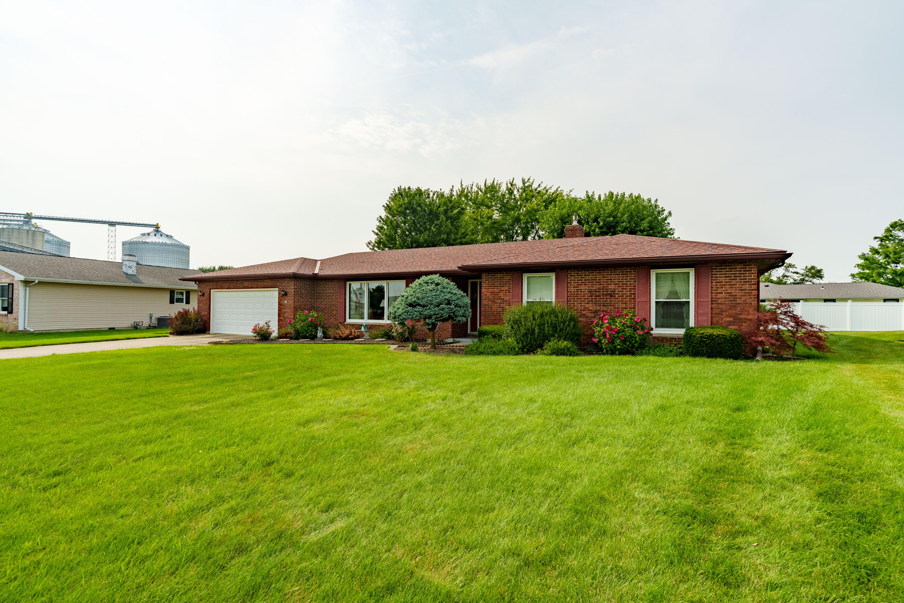 106 Karen, Botkins, Ohio 45306