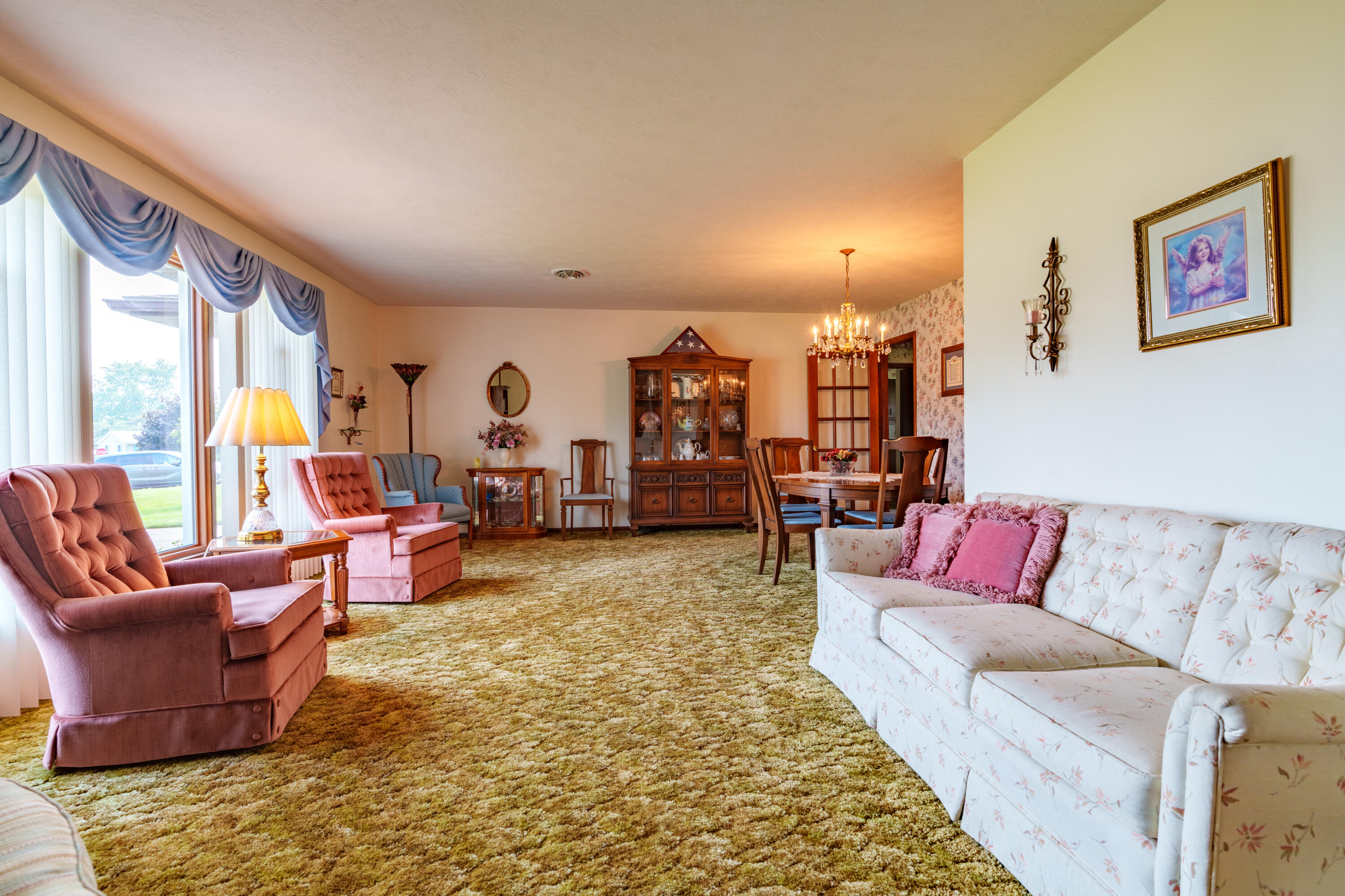 106 Karen, Botkins, Ohio 45306