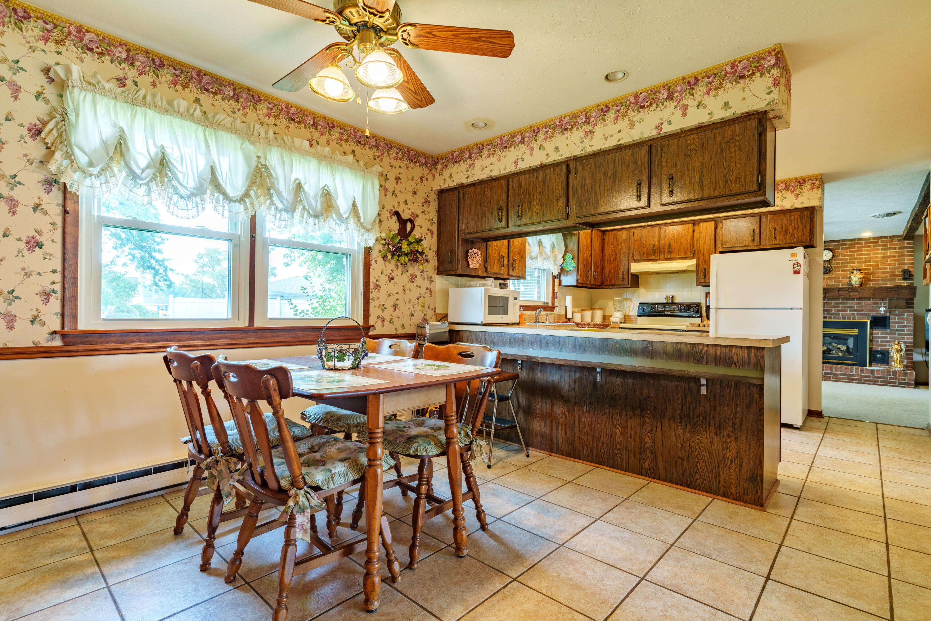 106 Karen, Botkins, Ohio 45306